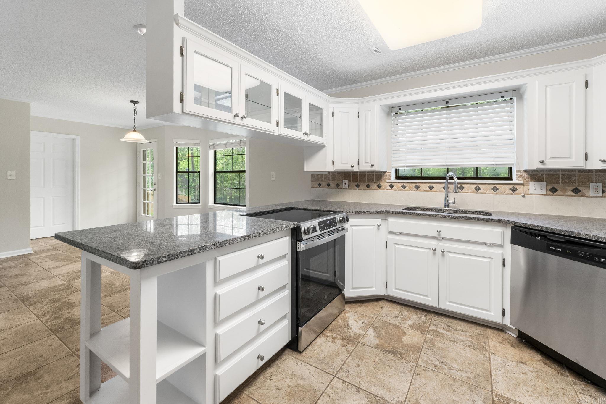 1306 Misty  Benton, AR