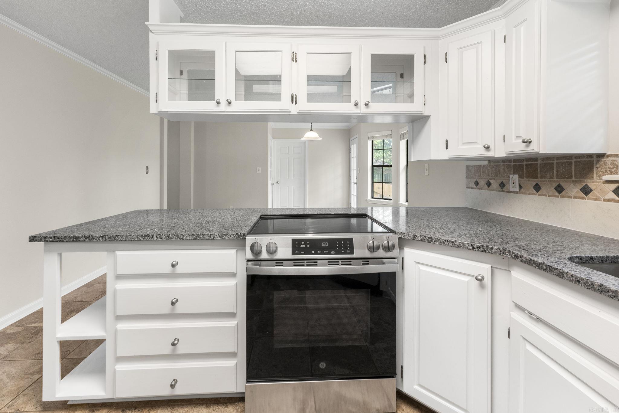 1306 Misty  Benton, AR