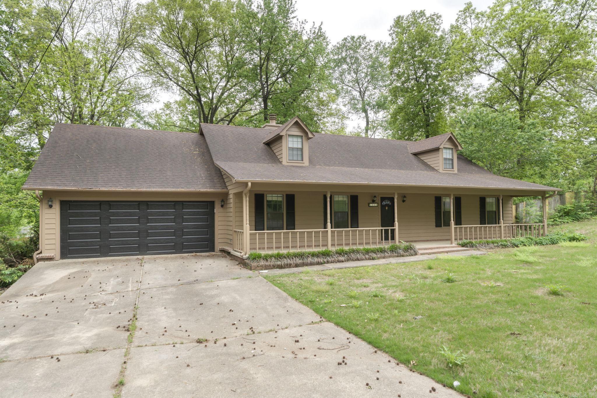 1306 Misty  Benton, AR
