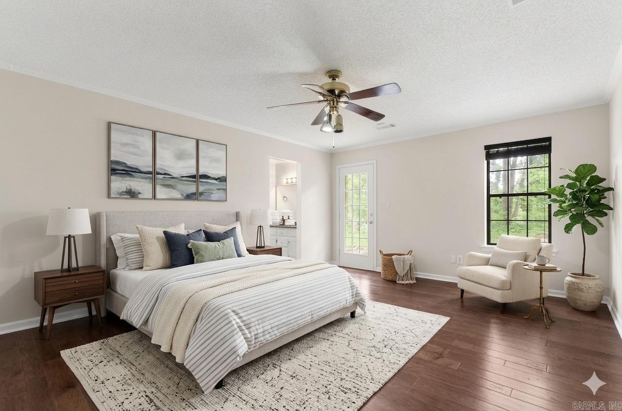 1306 Misty  Benton, AR