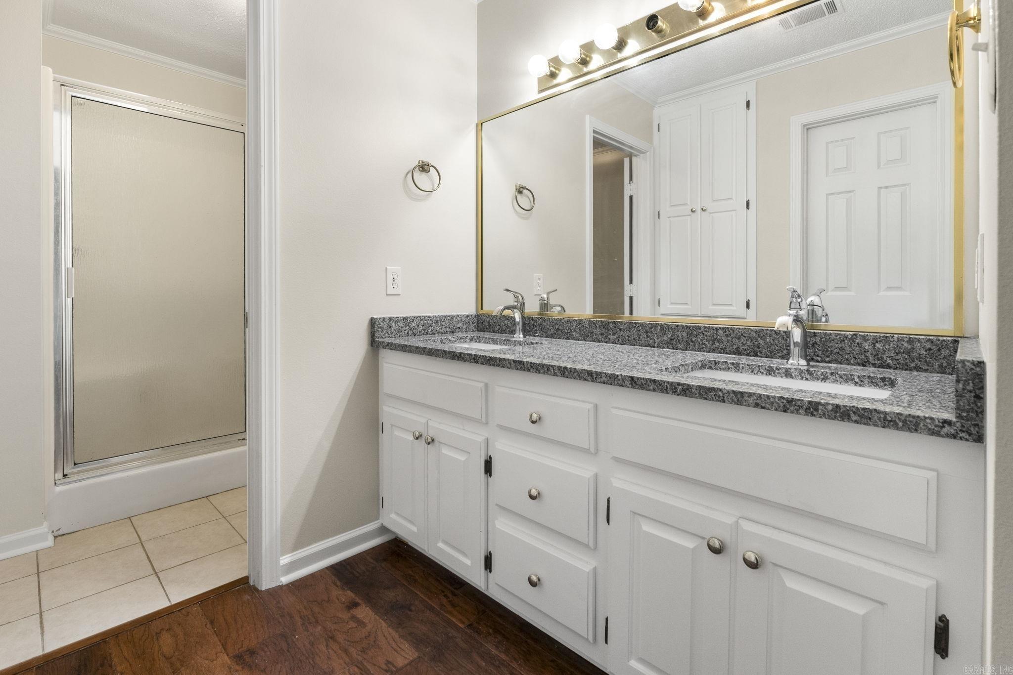 1306 Misty  Benton, AR