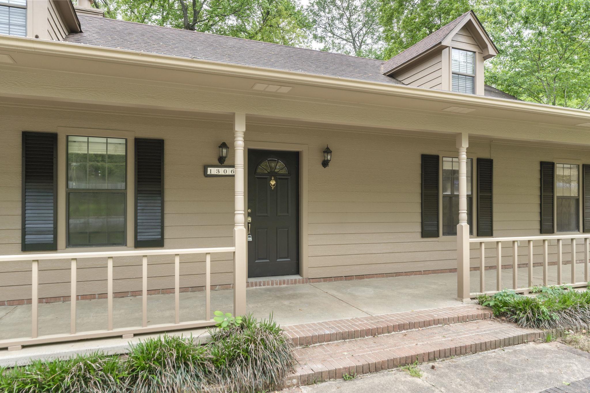 1306 Misty  Benton, AR