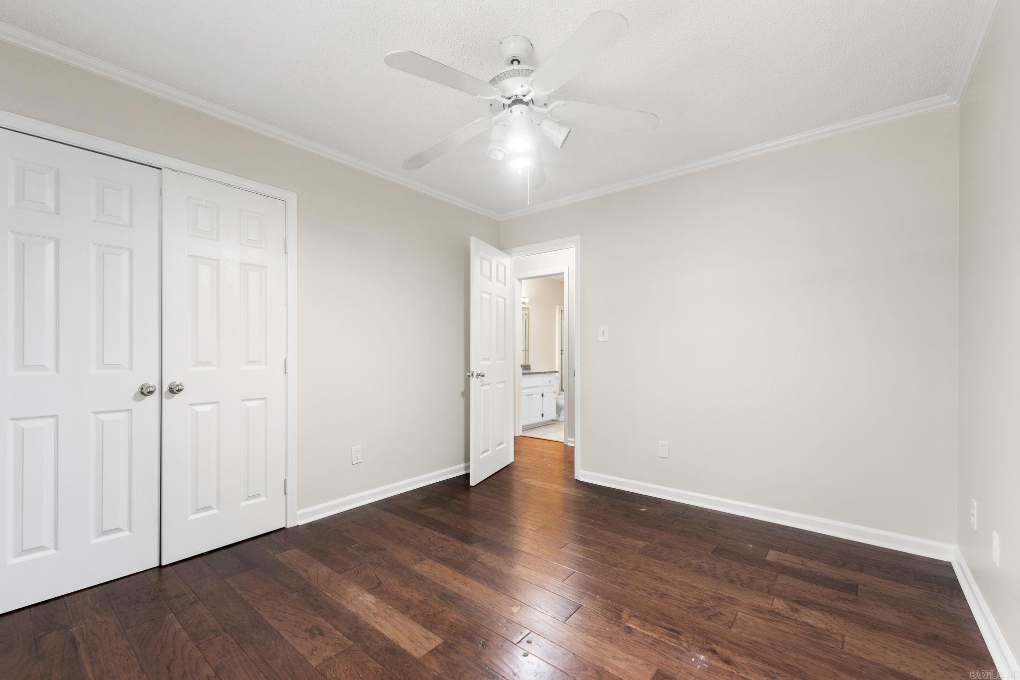 1306 Misty  Benton, AR