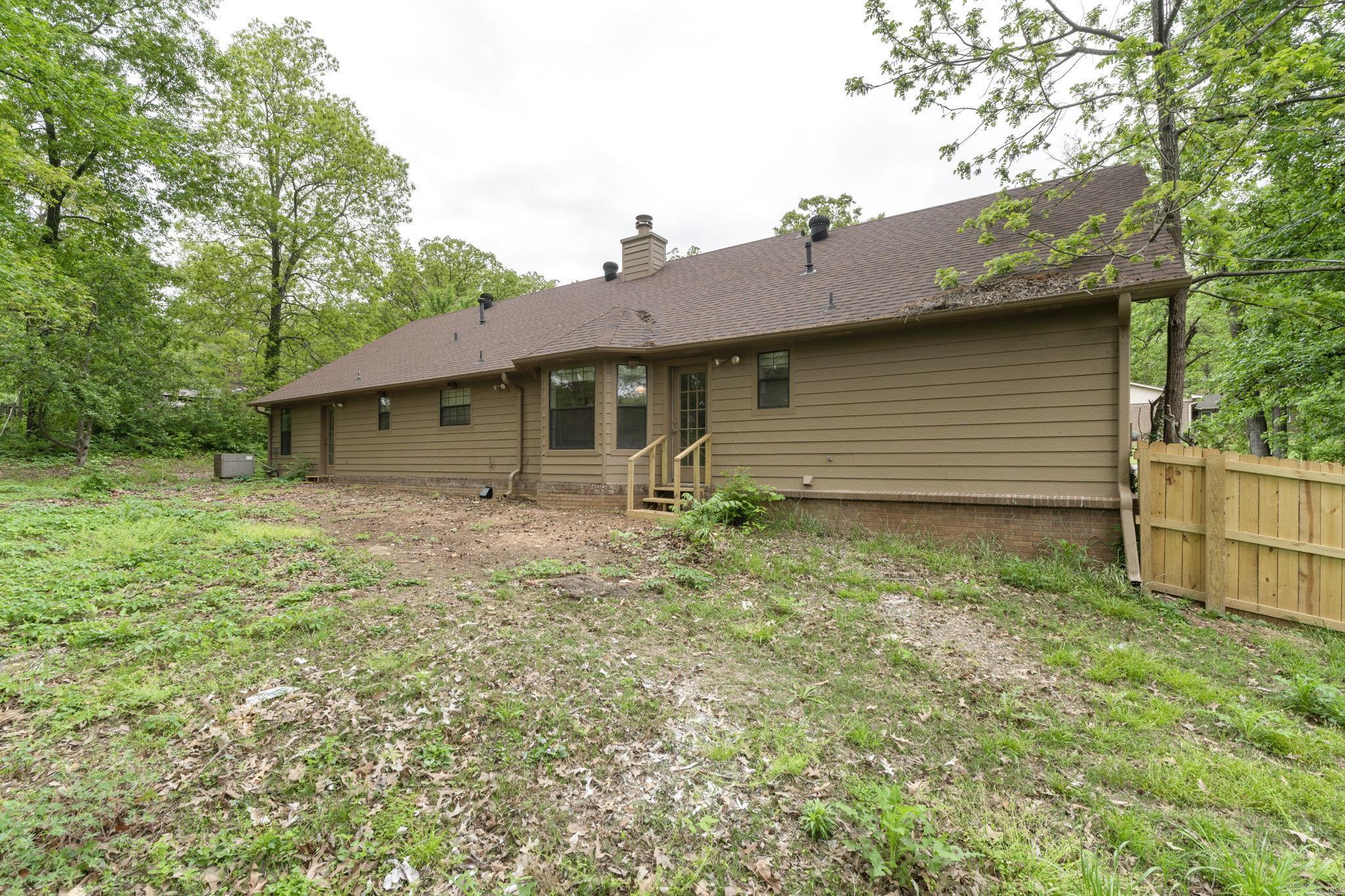 1306 Misty  Benton, AR