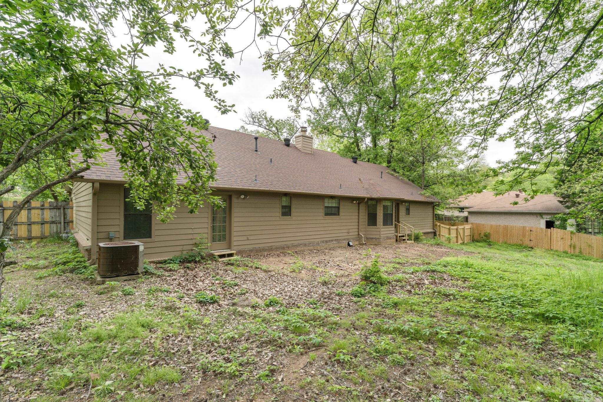 1306 Misty  Benton, AR