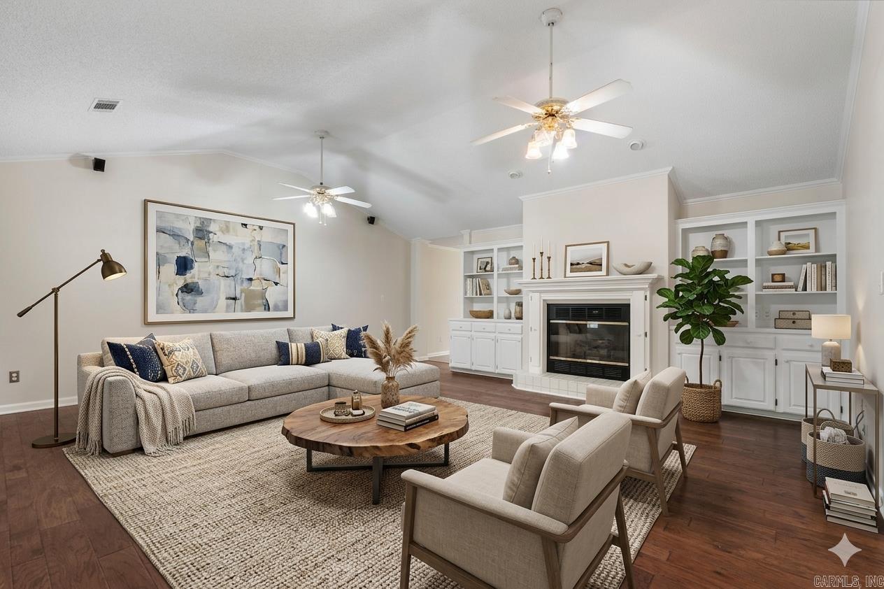 1306 Misty  Benton, AR