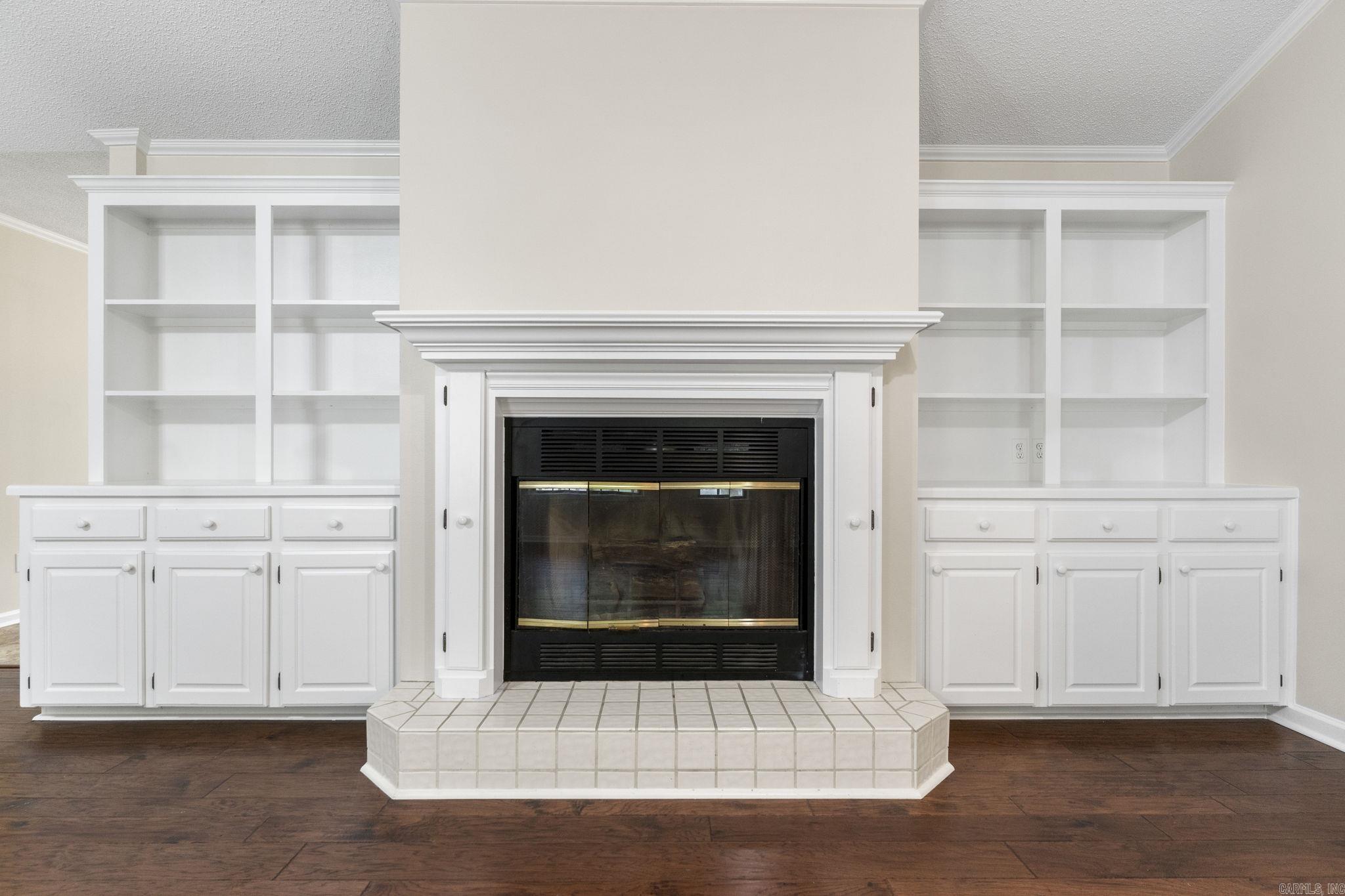 1306 Misty  Benton, AR