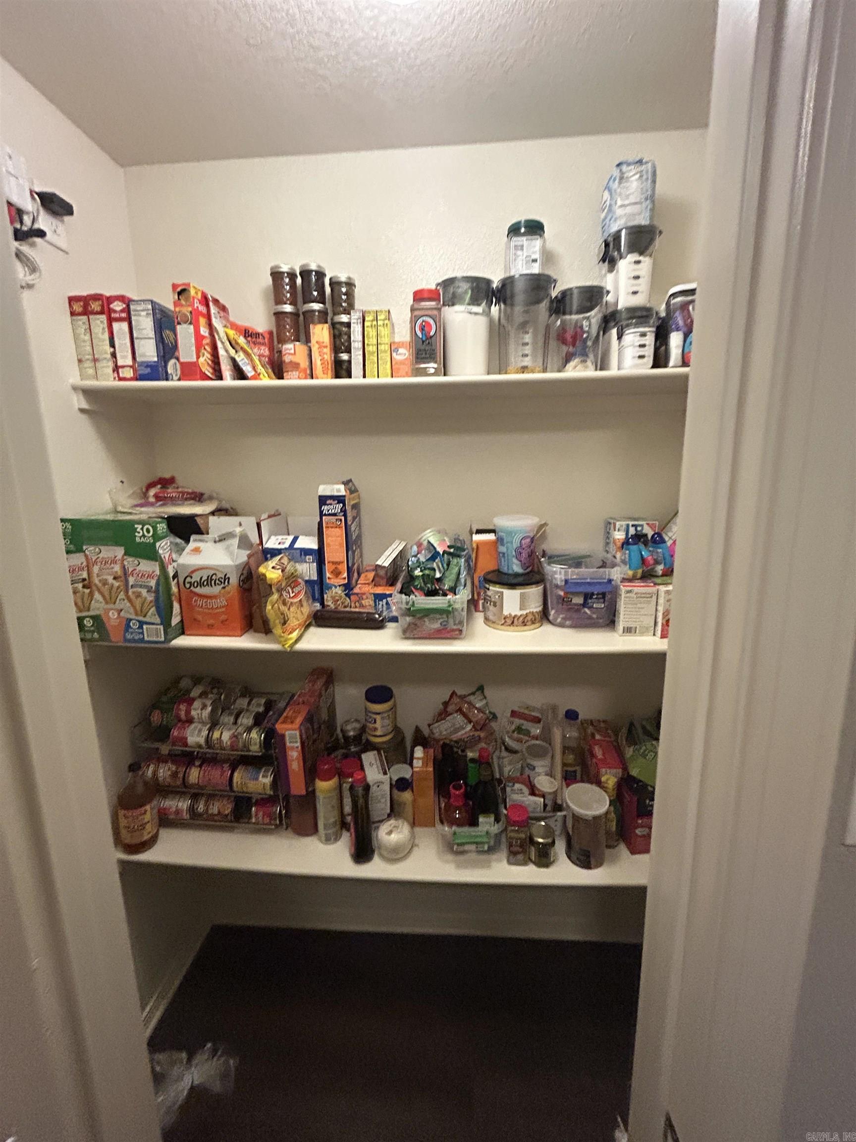 6300 Lena  Alexander, AR