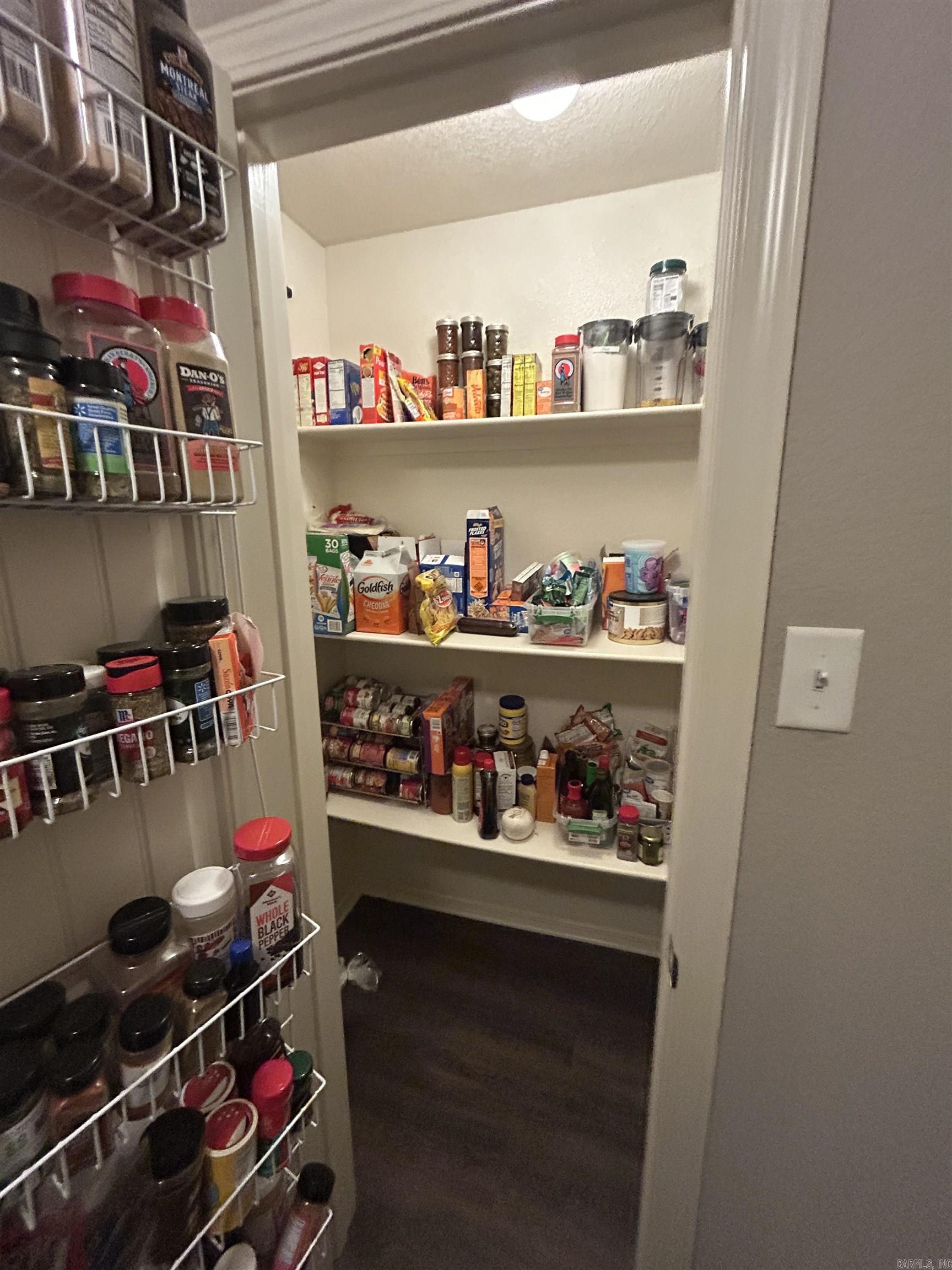 6300 Lena  Alexander, AR