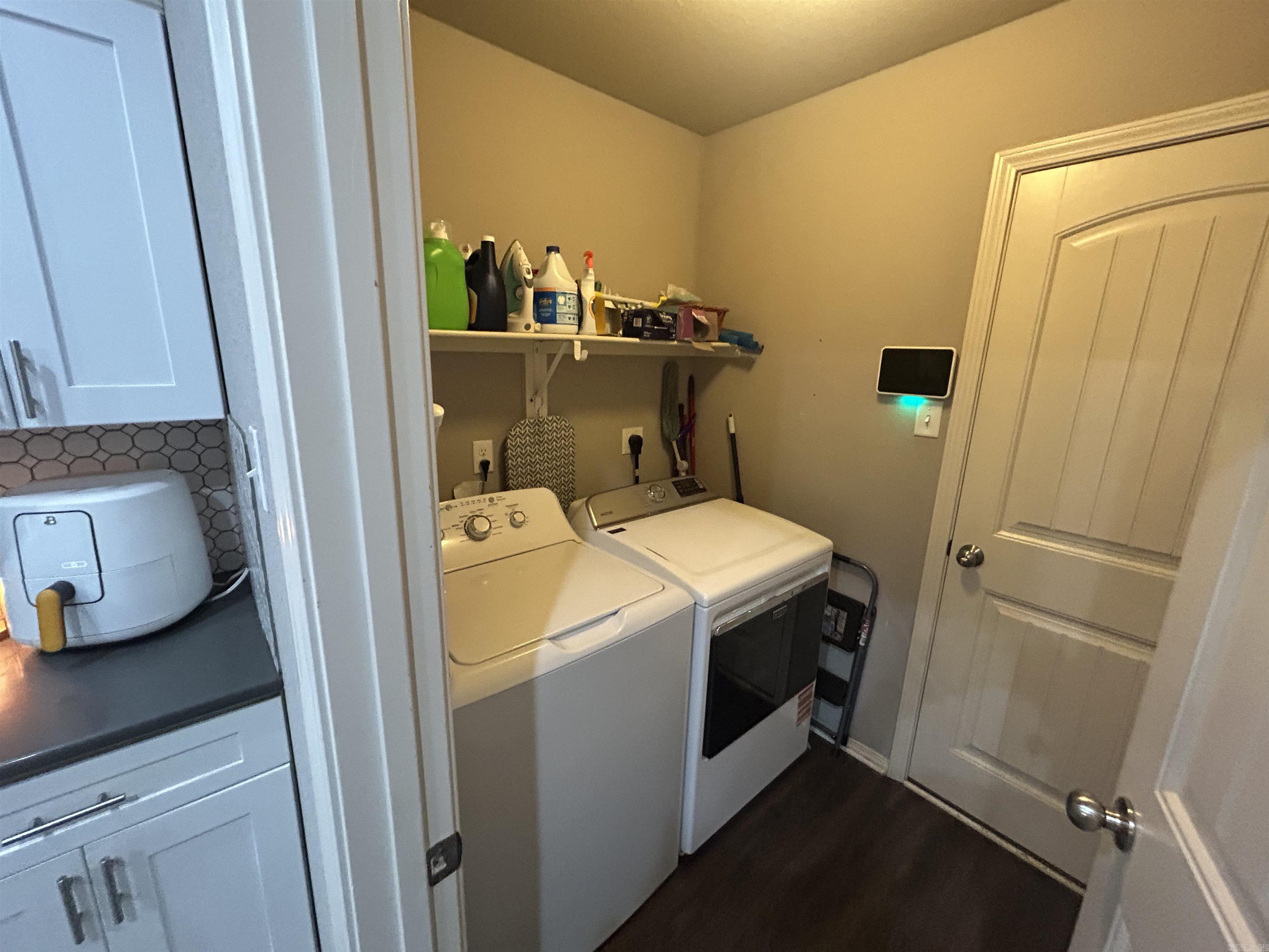 6300 Lena  Alexander, AR