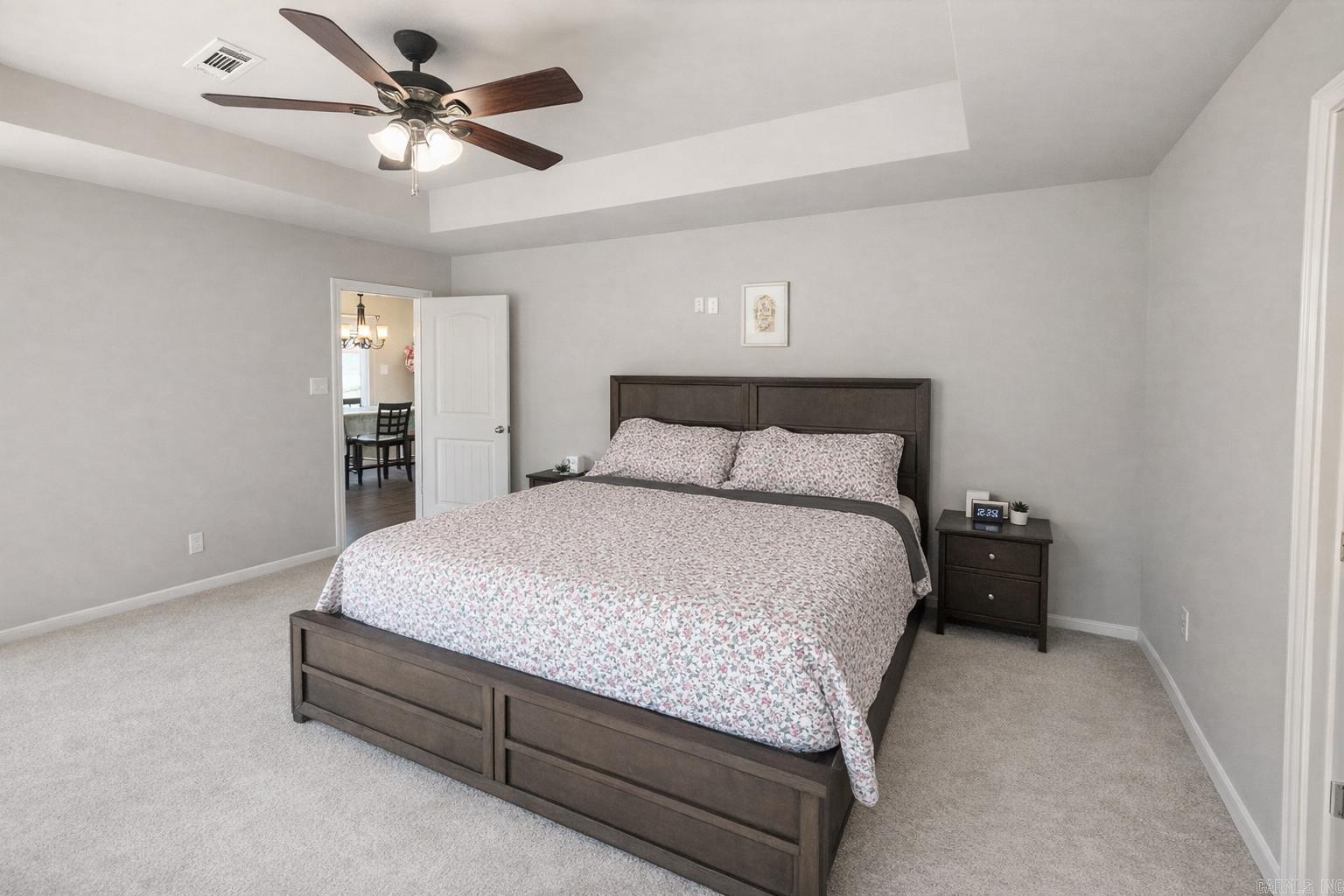 6300 Lena  Alexander, AR