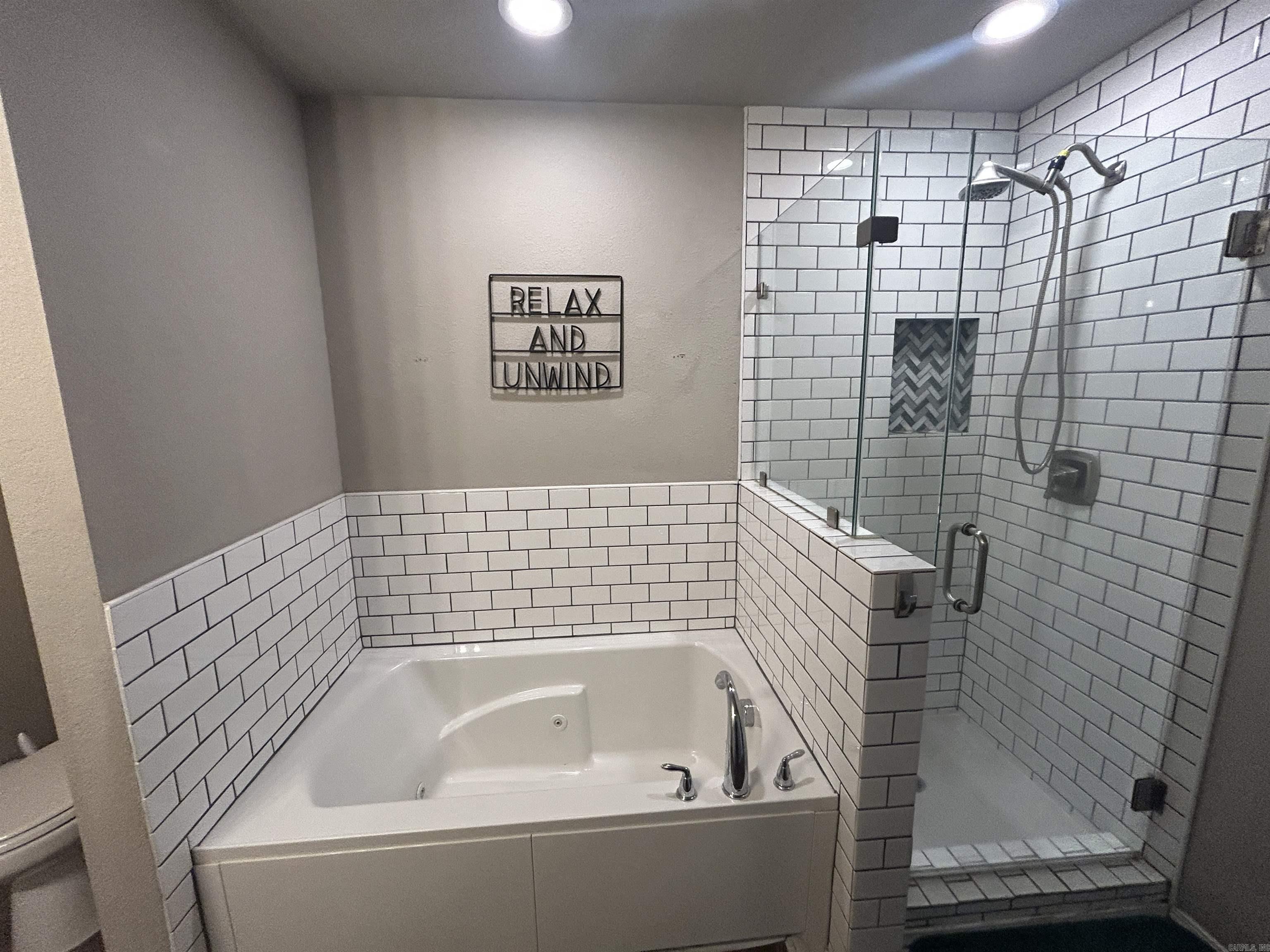 6300 Lena  Alexander, AR