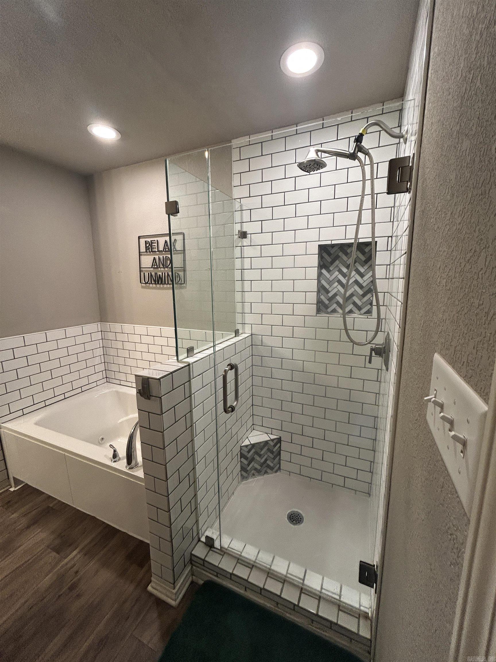 6300 Lena  Alexander, AR