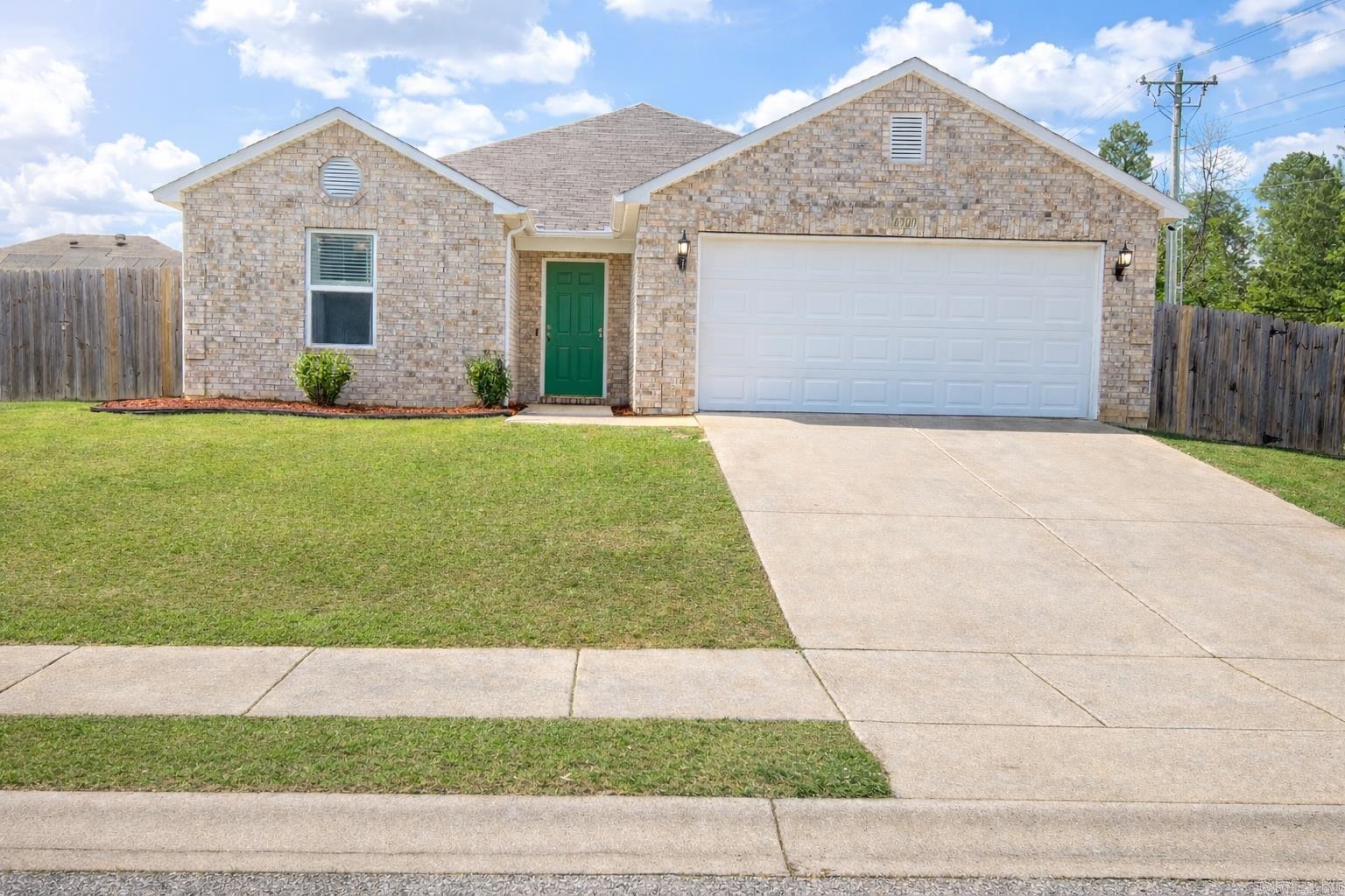 6300 Lena  Alexander, AR