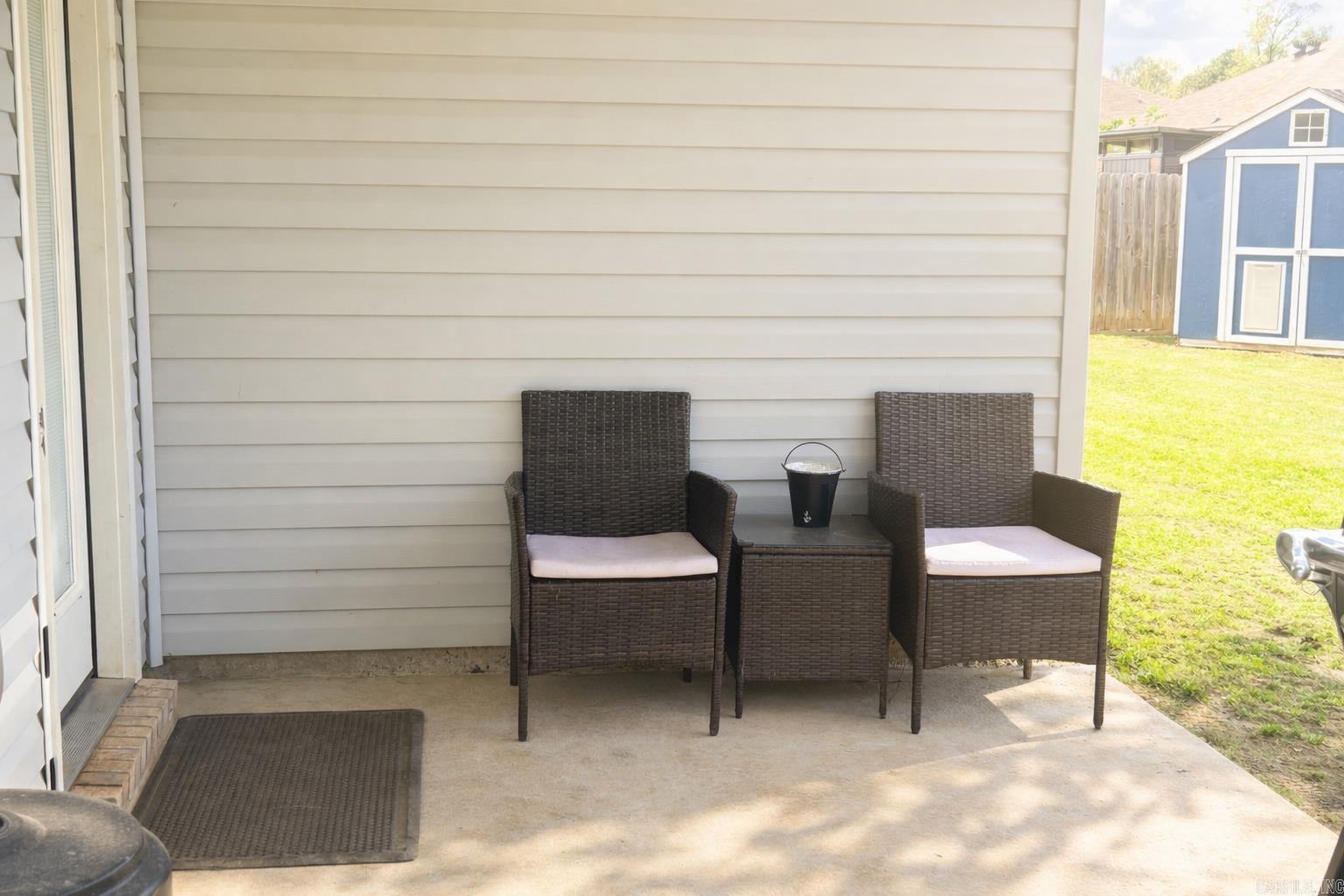 6300 Lena  Alexander, AR