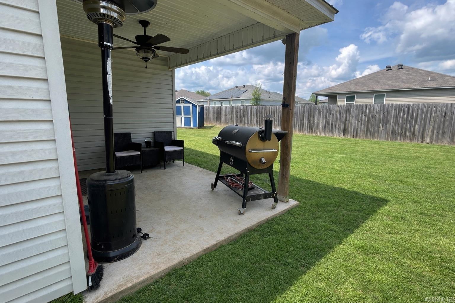 6300 Lena  Alexander, AR