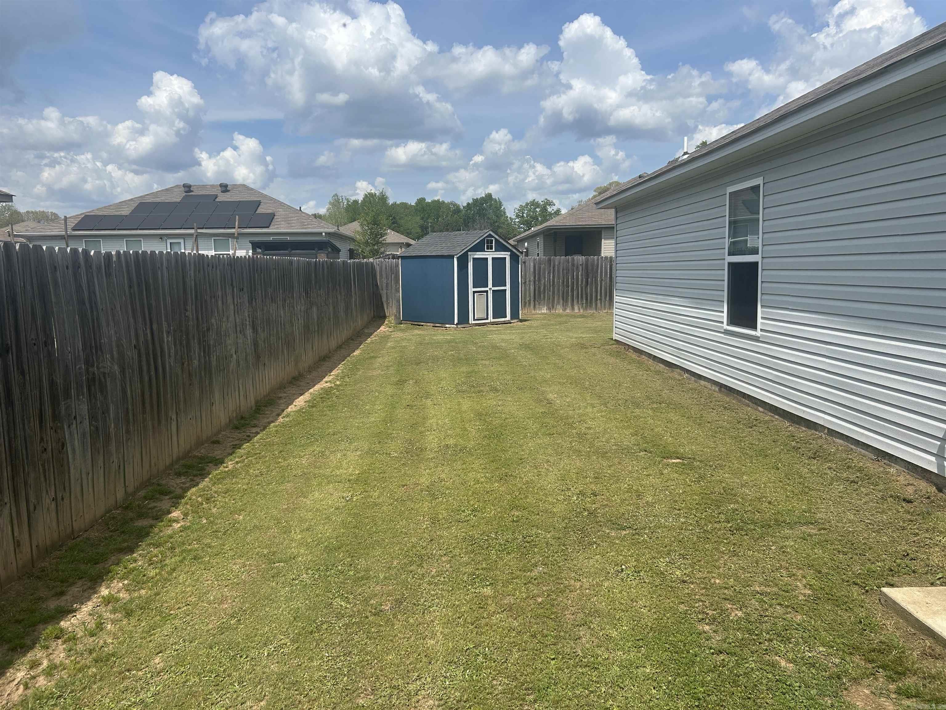 6300 Lena  Alexander, AR