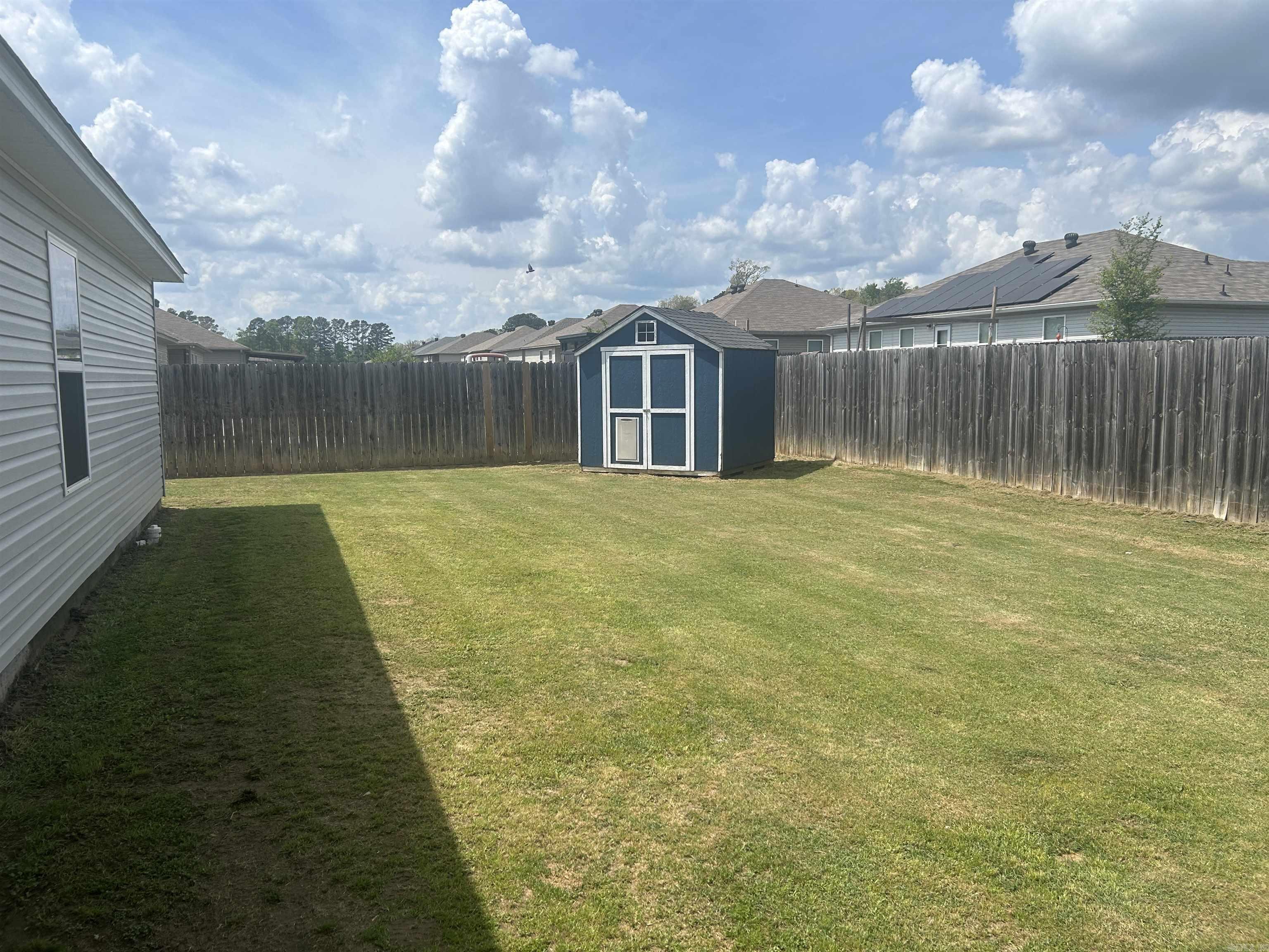 6300 Lena  Alexander, AR