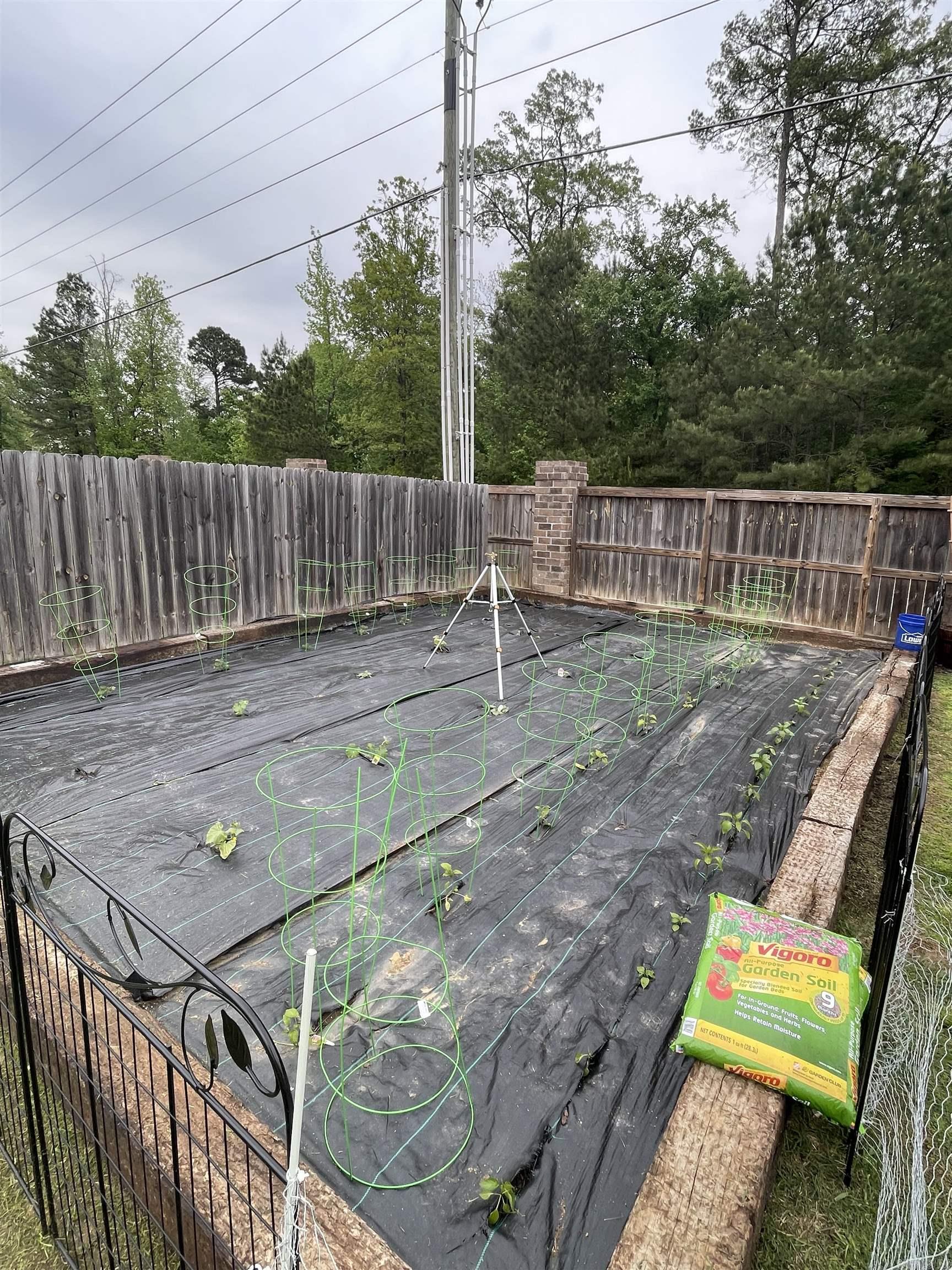 6300 Lena  Alexander, AR