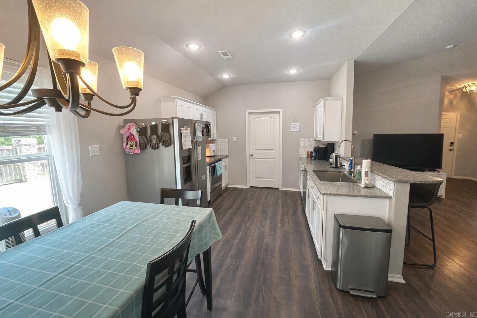 6300 Lena  Alexander, AR