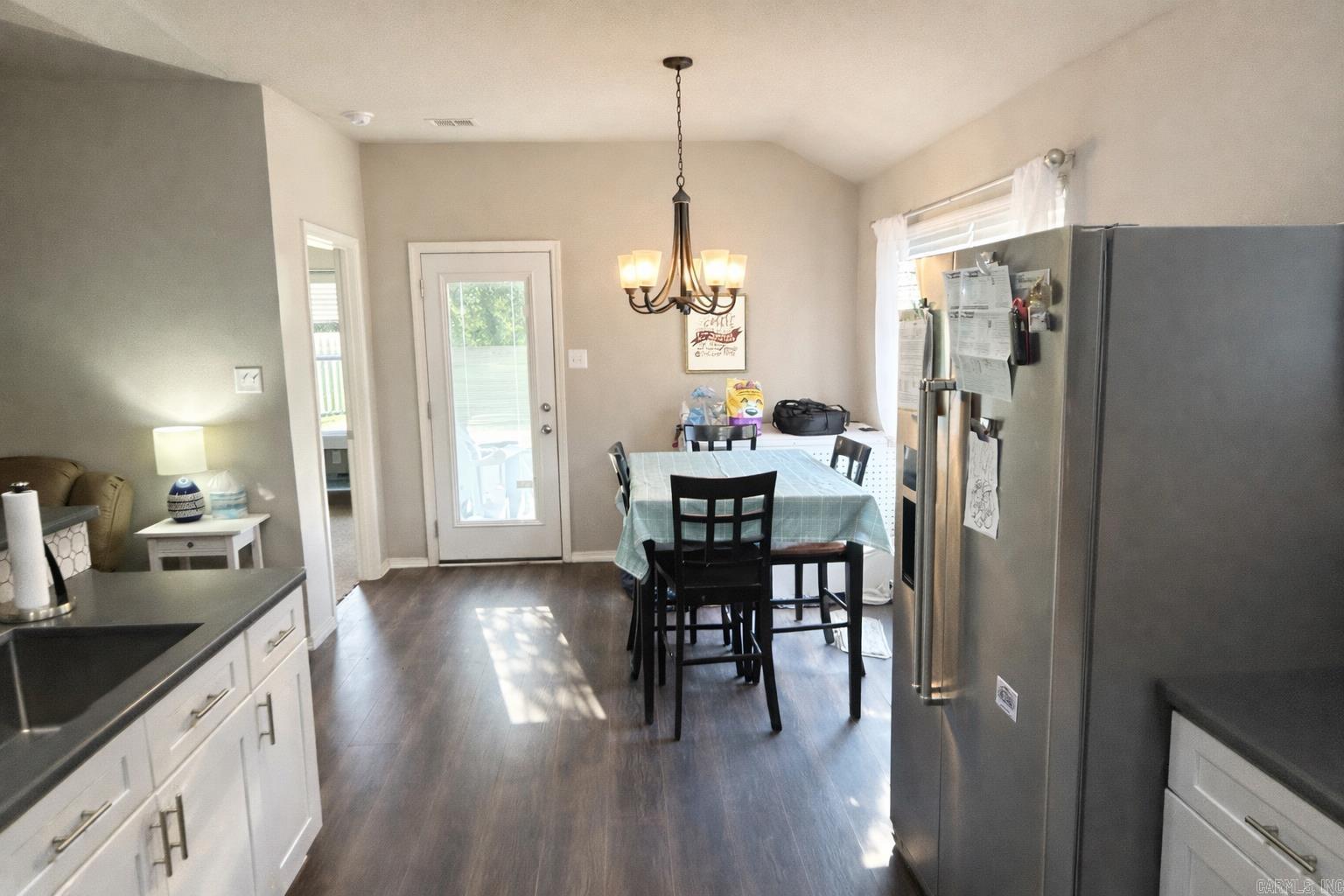 6300 Lena  Alexander, AR