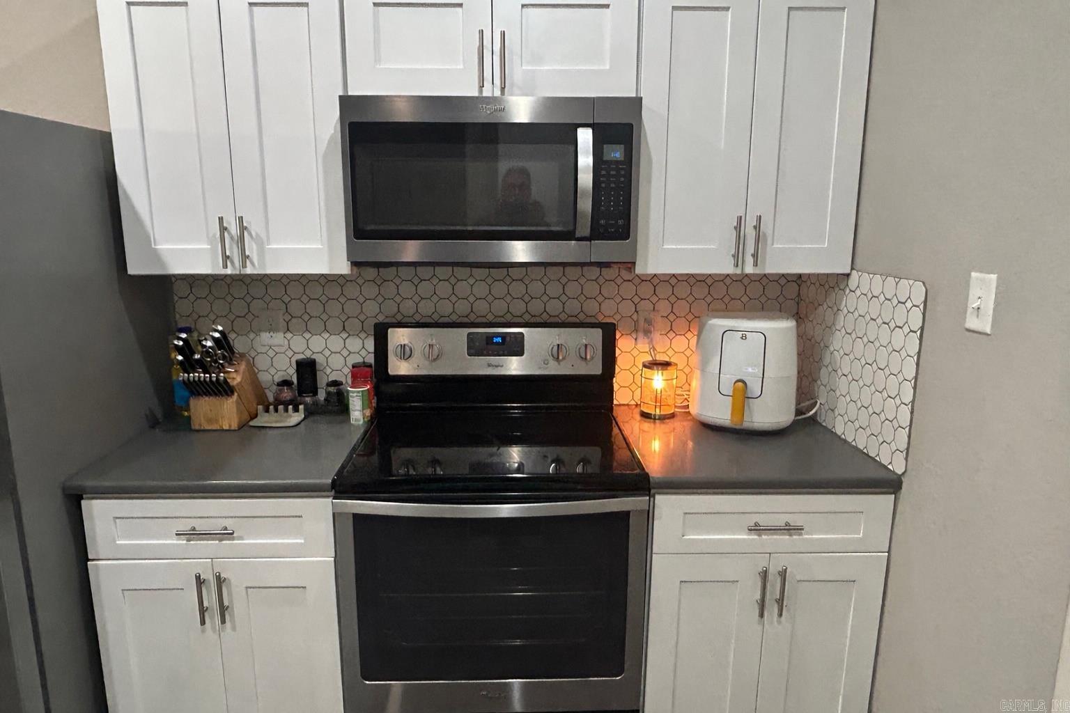 6300 Lena  Alexander, AR