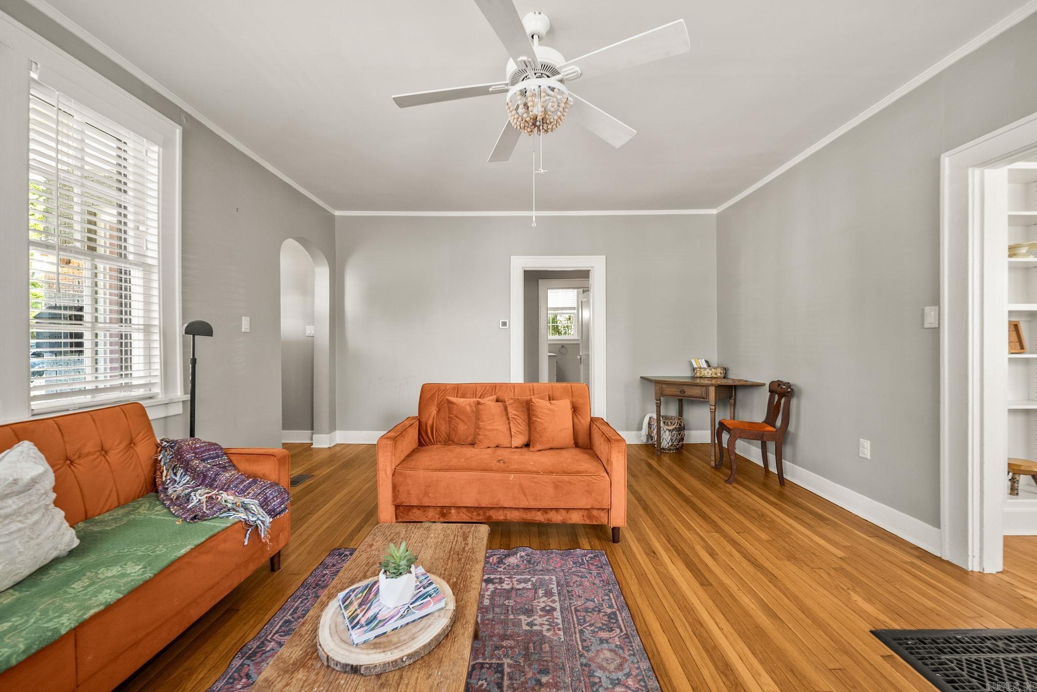 101 Linwood  Little Rock, AR