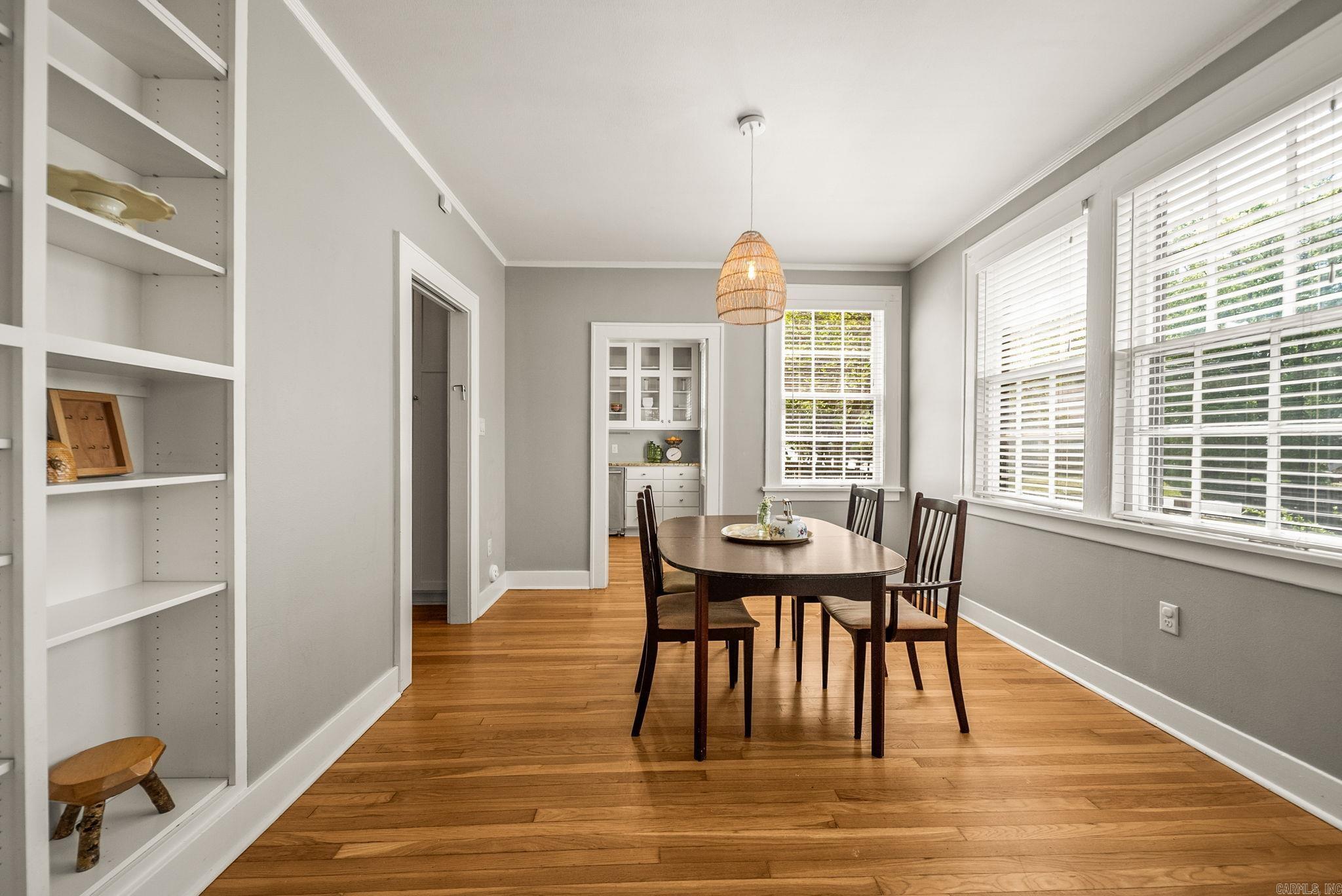 101 Linwood  Little Rock, AR