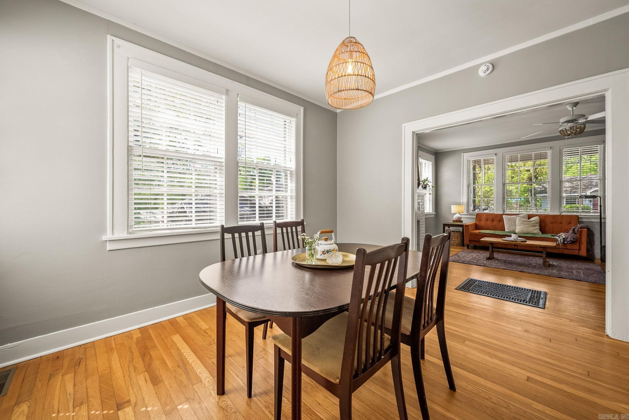 101 Linwood  Little Rock, AR