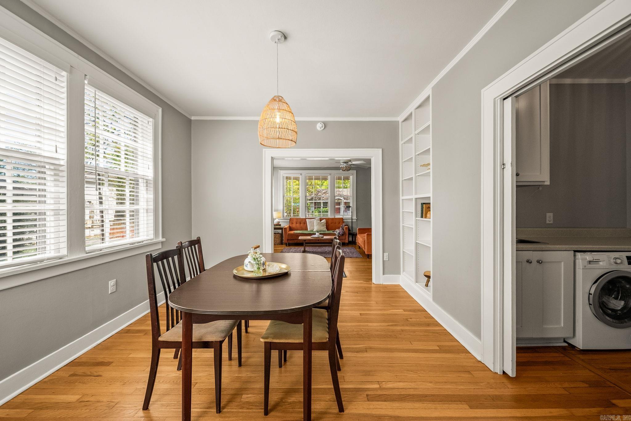 101 Linwood  Little Rock, AR