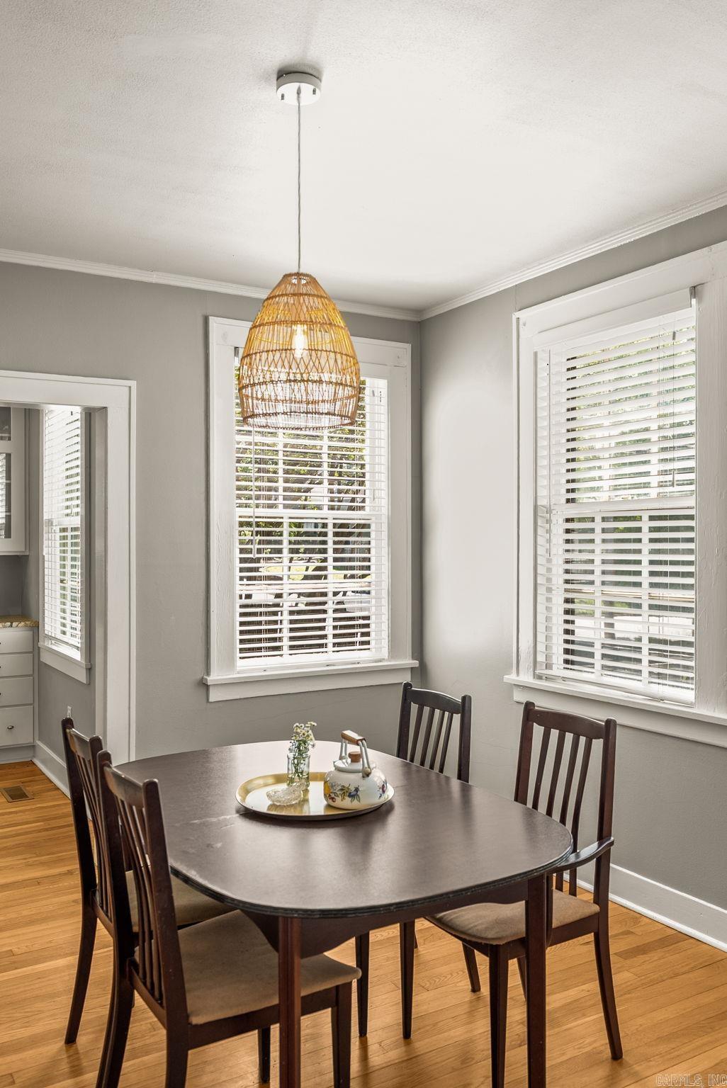 101 Linwood  Little Rock, AR