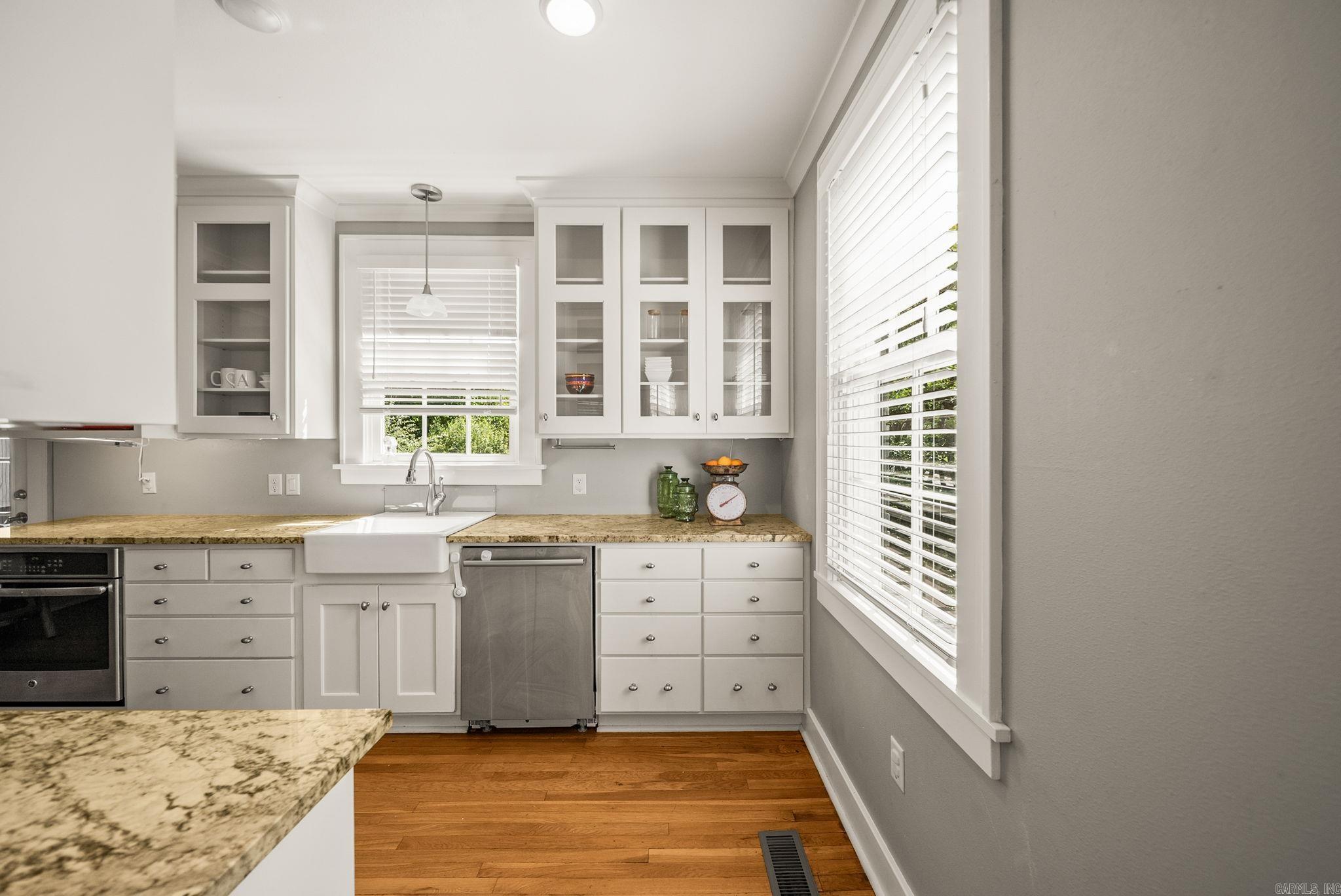 101 Linwood  Little Rock, AR