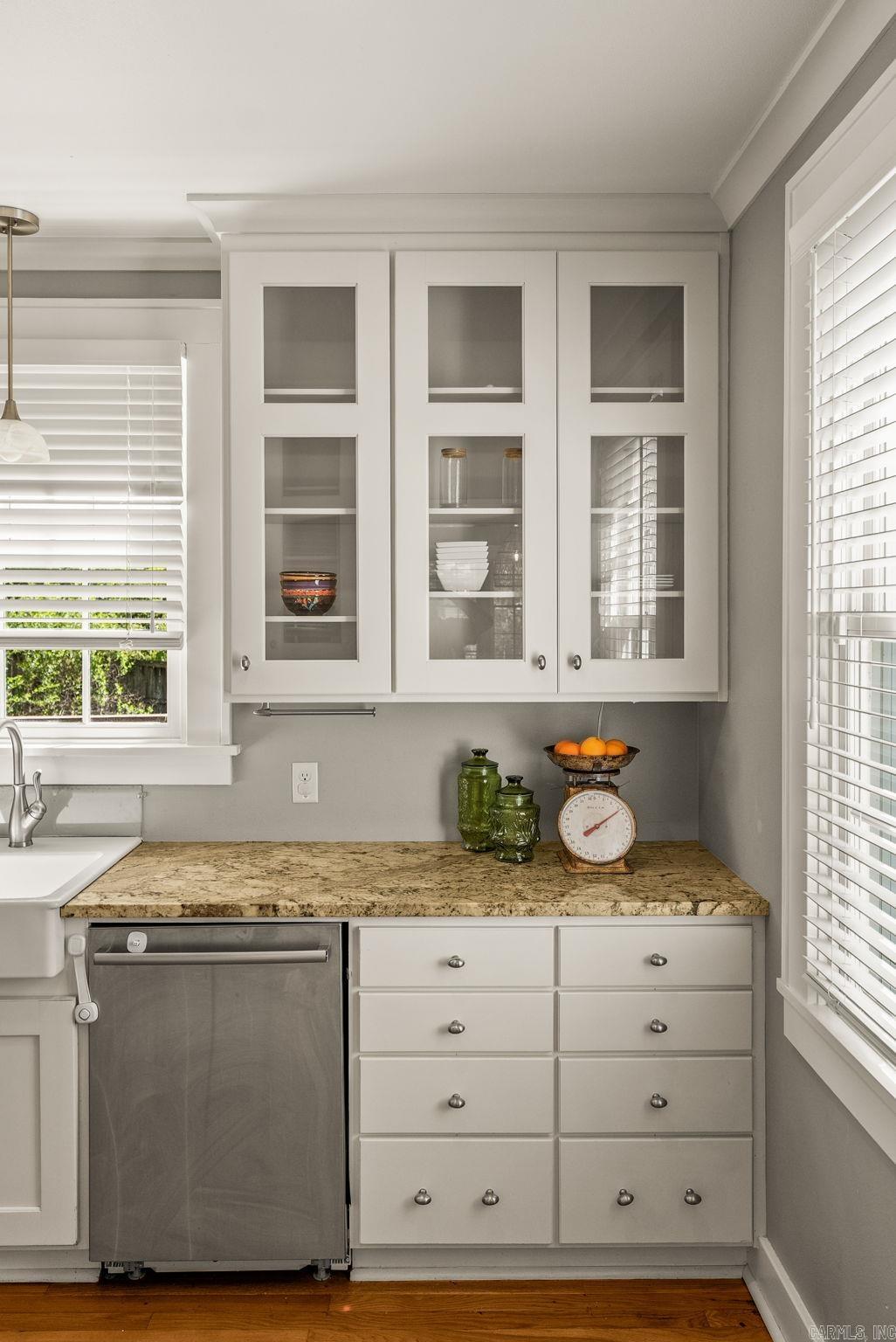 101 Linwood  Little Rock, AR