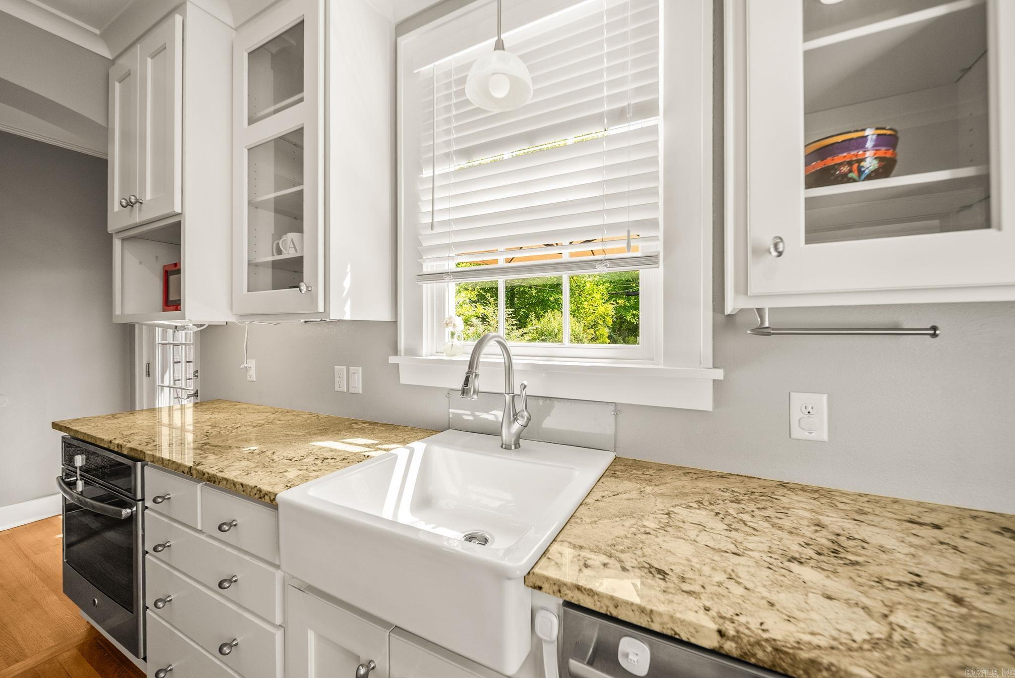 101 Linwood  Little Rock, AR