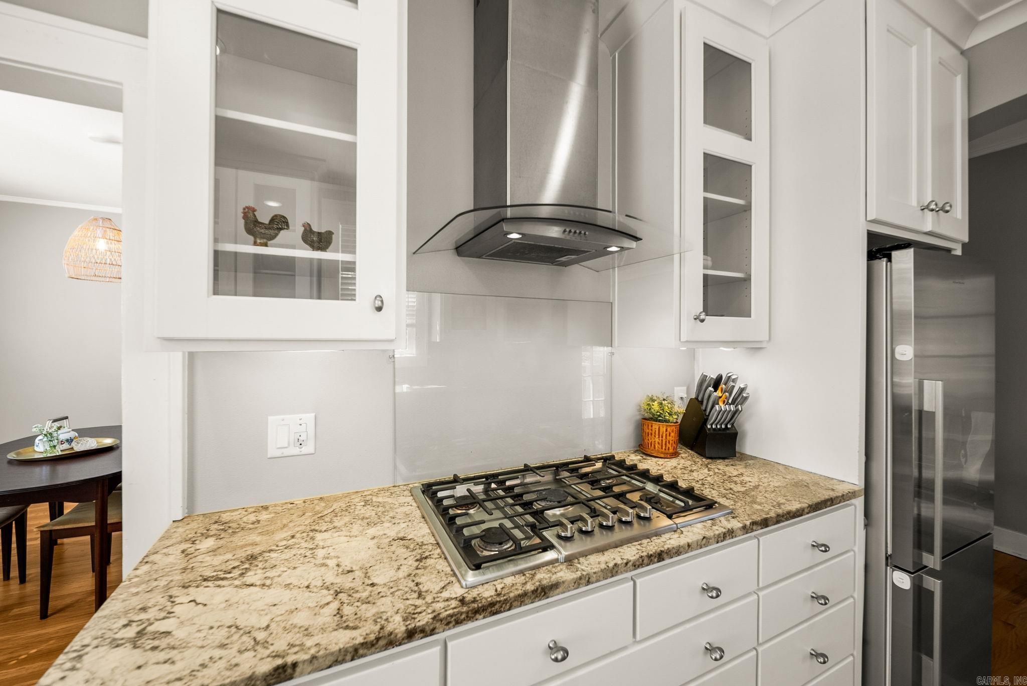 101 Linwood  Little Rock, AR