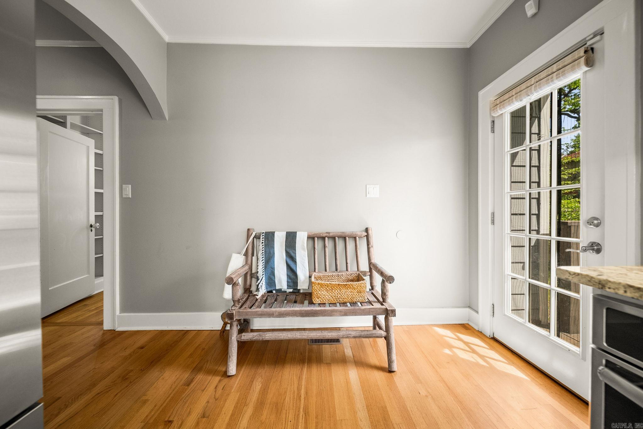 101 Linwood  Little Rock, AR