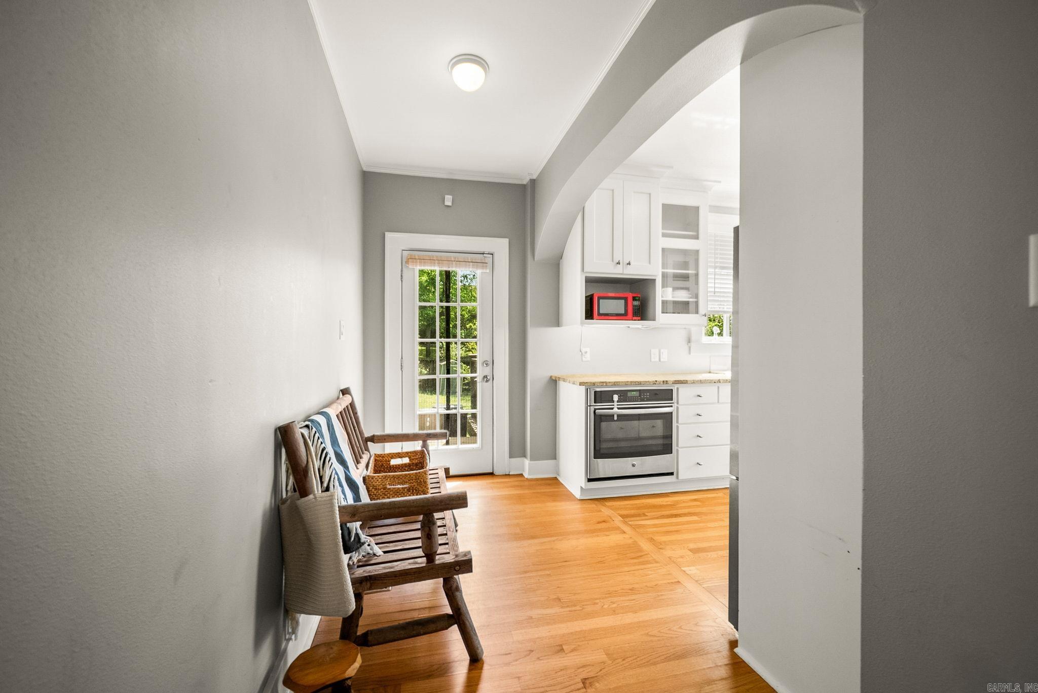 101 Linwood  Little Rock, AR