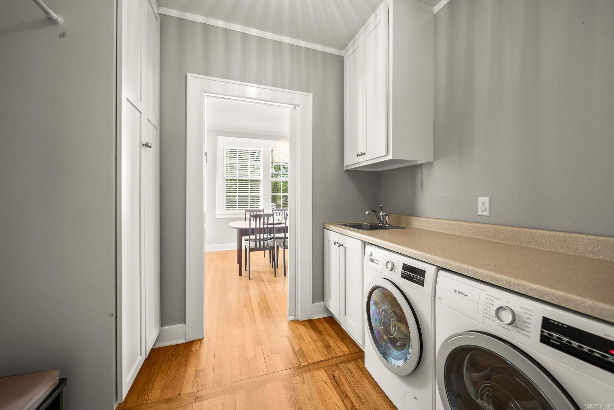 101 Linwood  Little Rock, AR