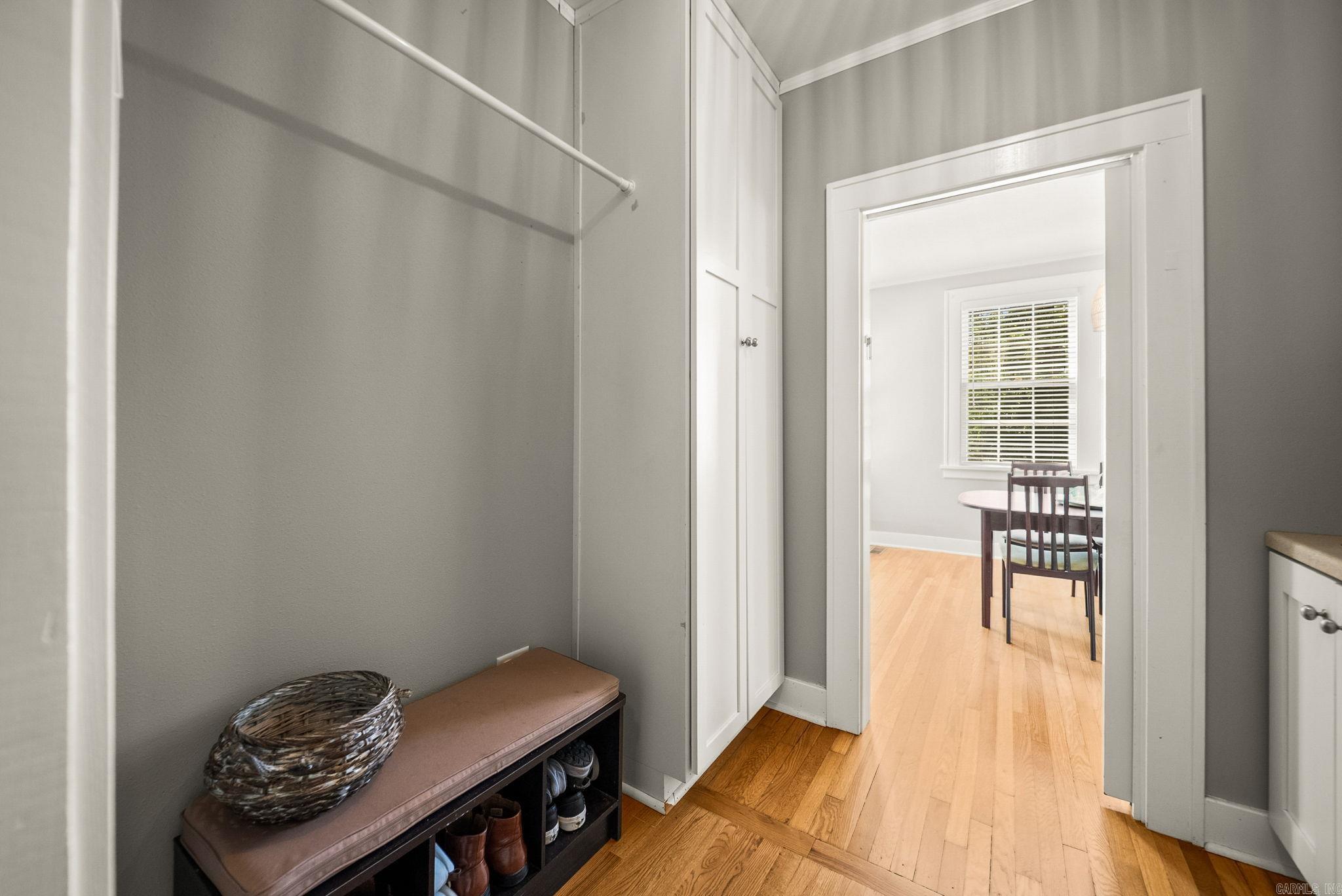 101 Linwood  Little Rock, AR