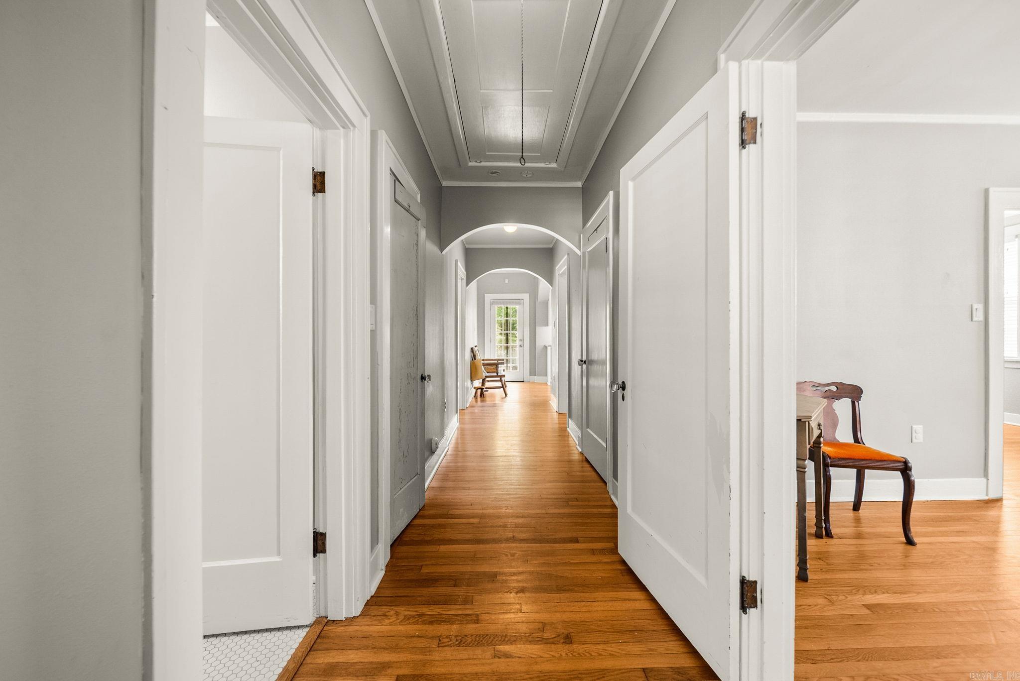 101 Linwood  Little Rock, AR