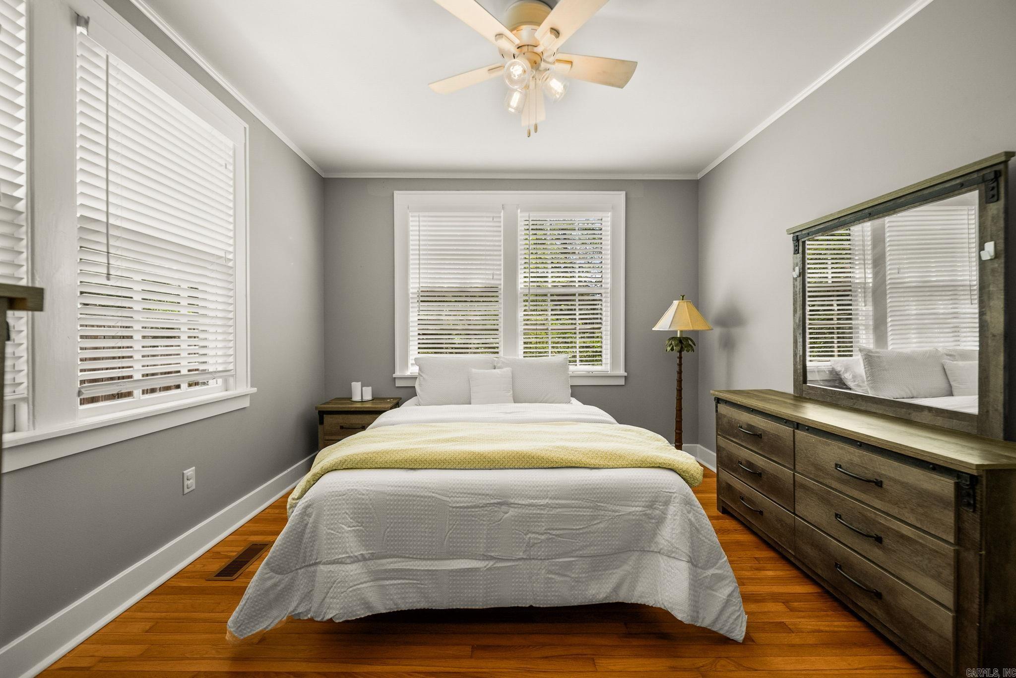 101 Linwood  Little Rock, AR