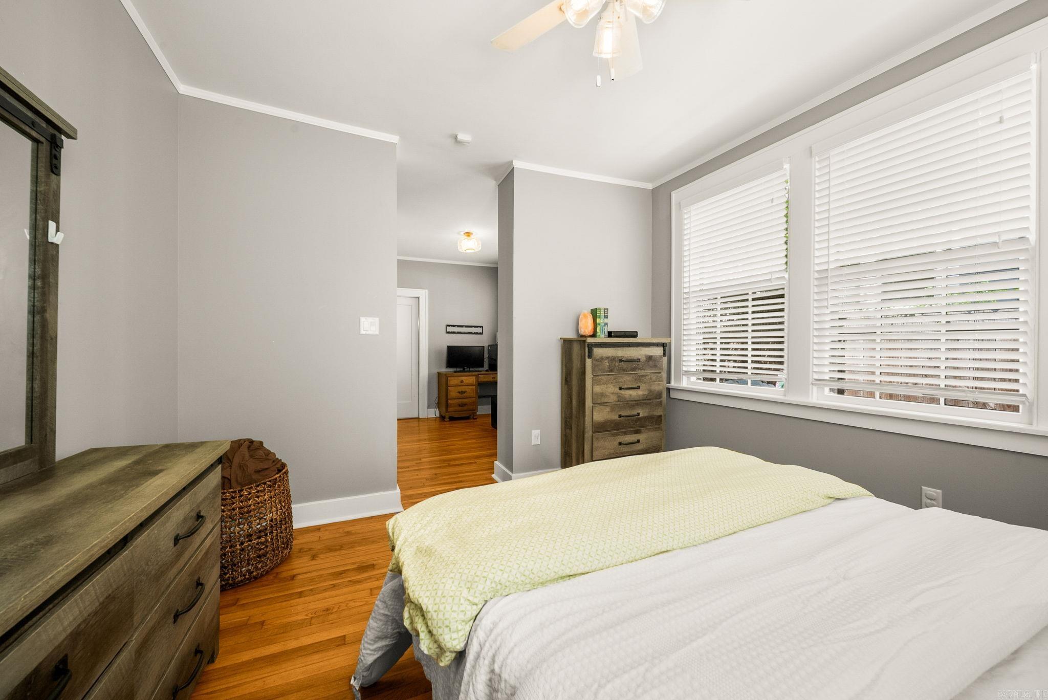 101 Linwood  Little Rock, AR