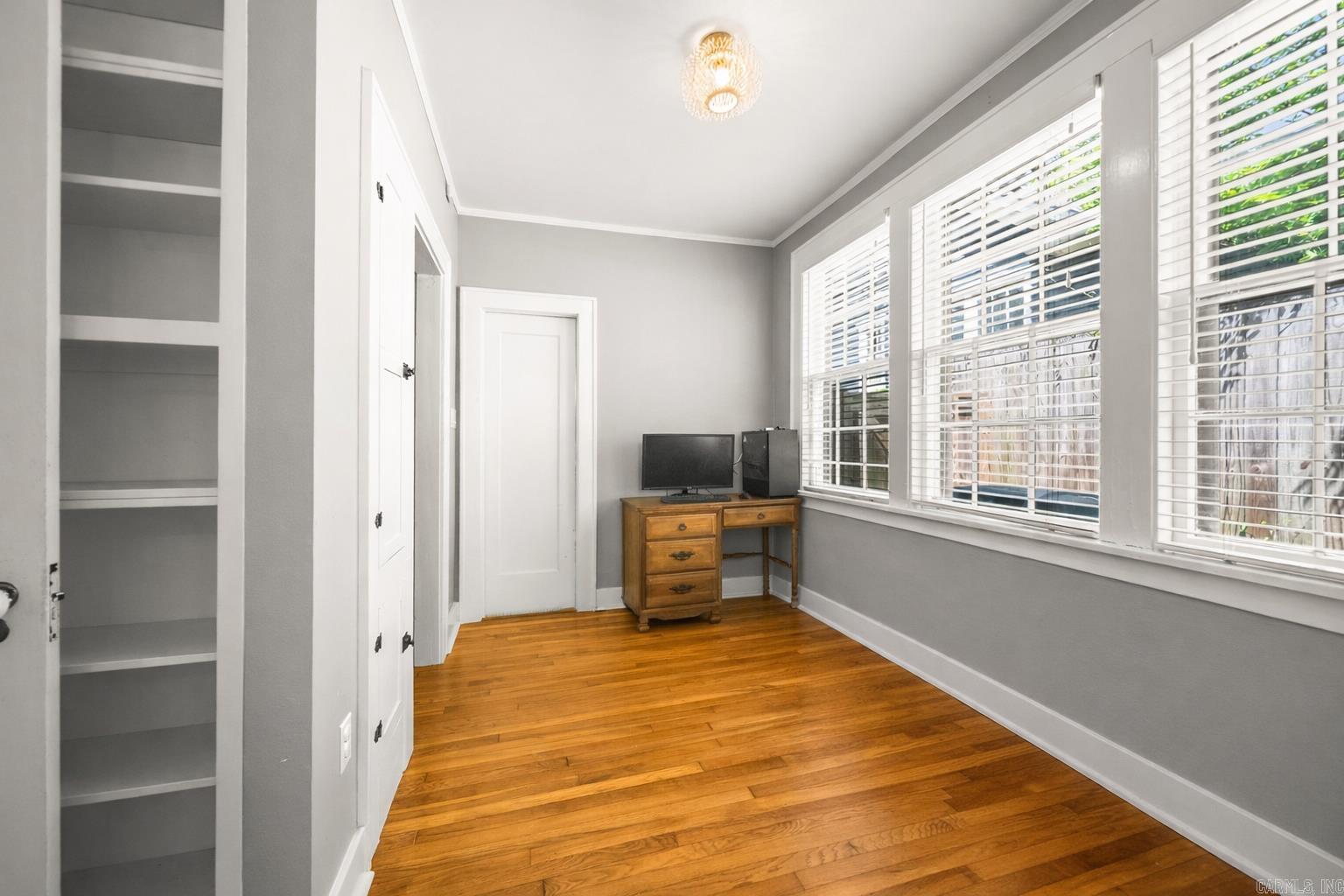 101 Linwood  Little Rock, AR