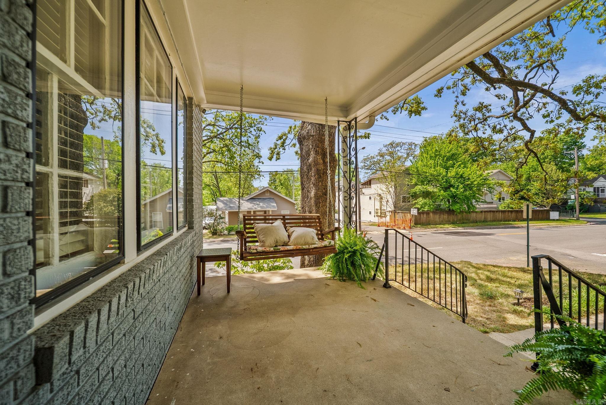 101 Linwood  Little Rock, AR