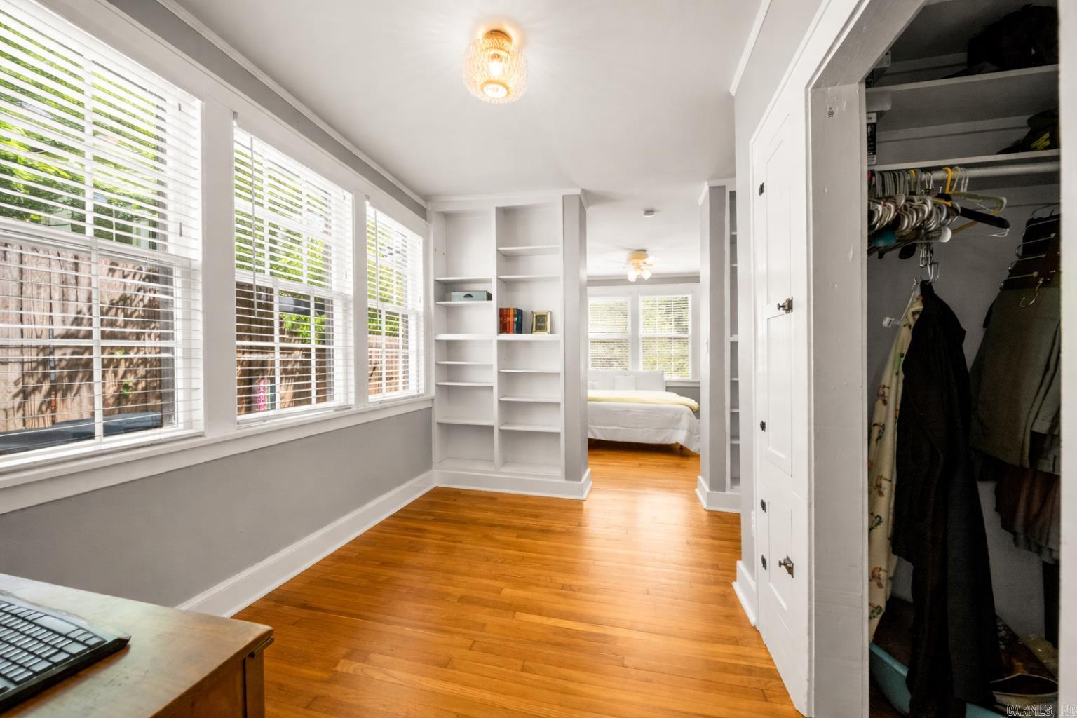 101 Linwood  Little Rock, AR