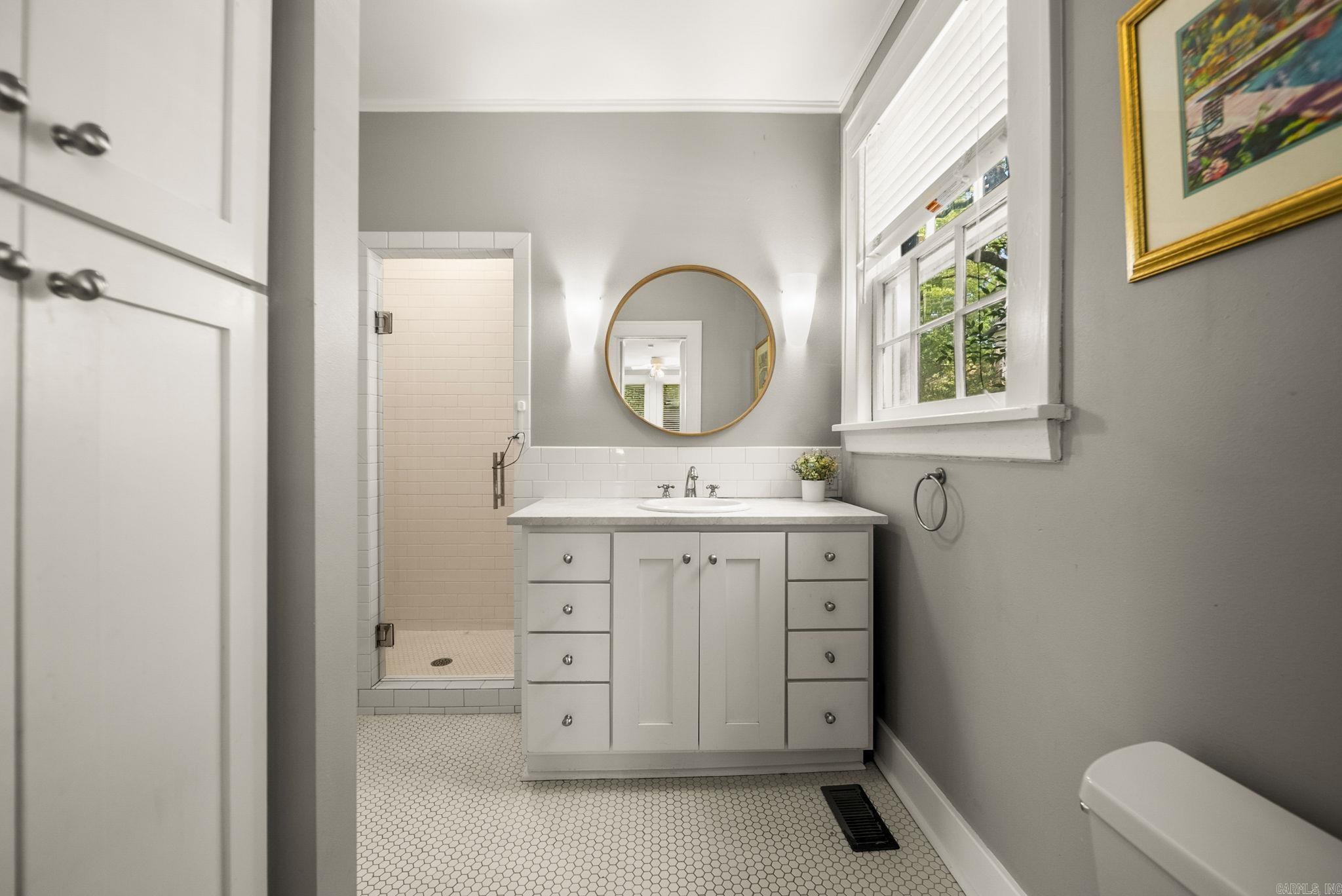 101 Linwood  Little Rock, AR