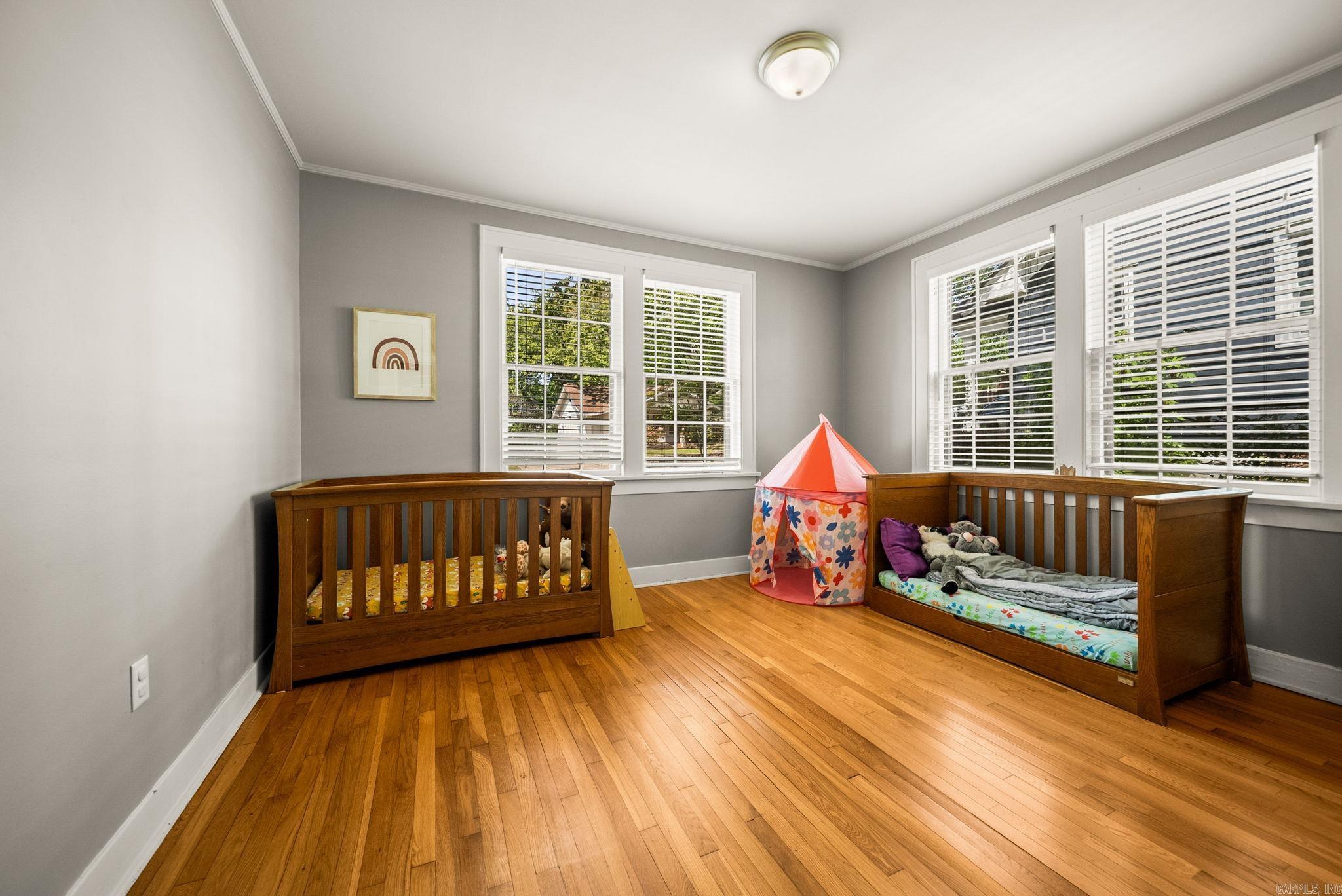 101 Linwood  Little Rock, AR