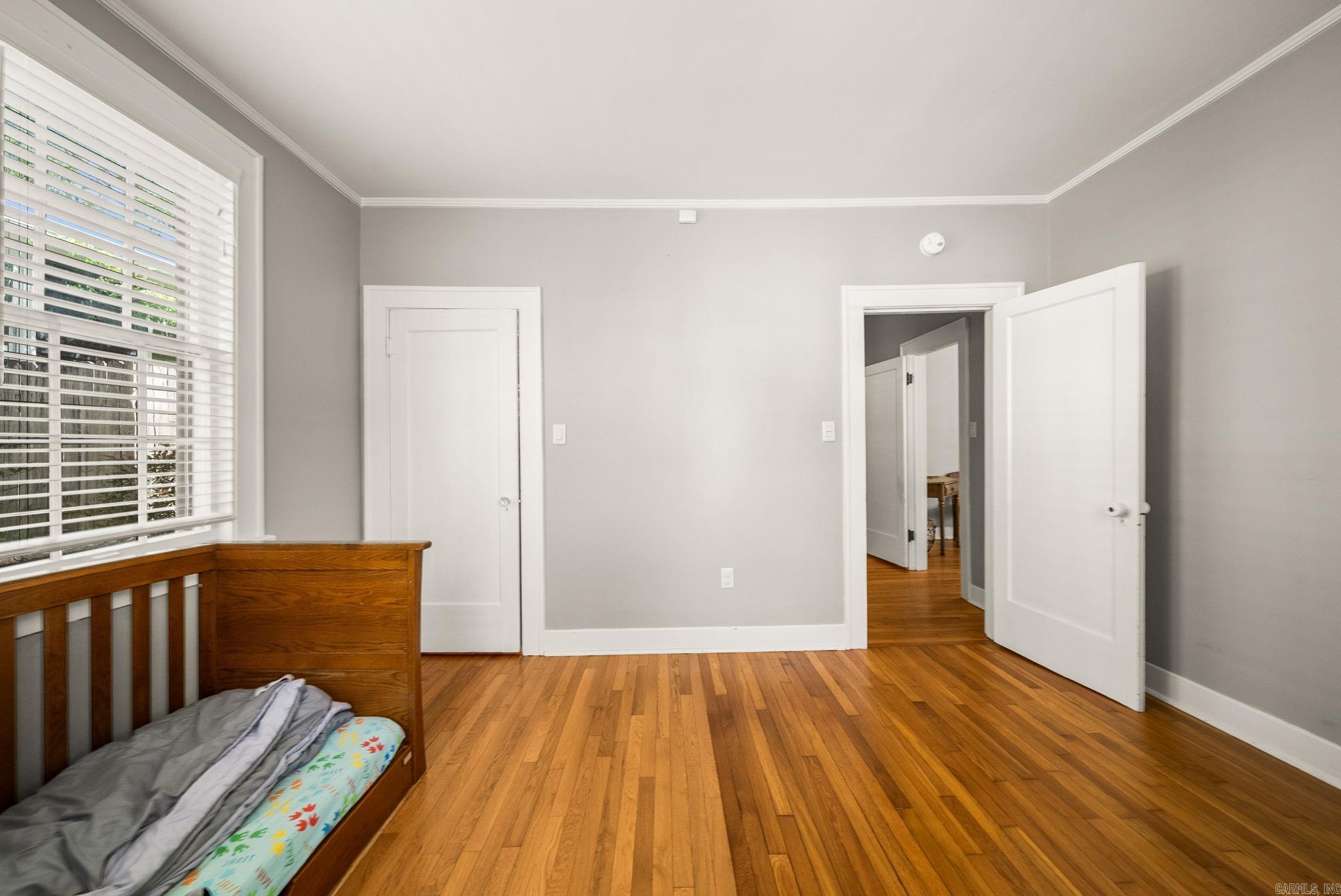 101 Linwood  Little Rock, AR