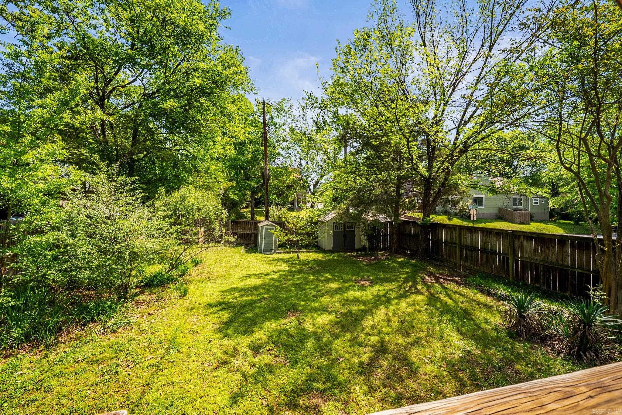 101 Linwood  Little Rock, AR