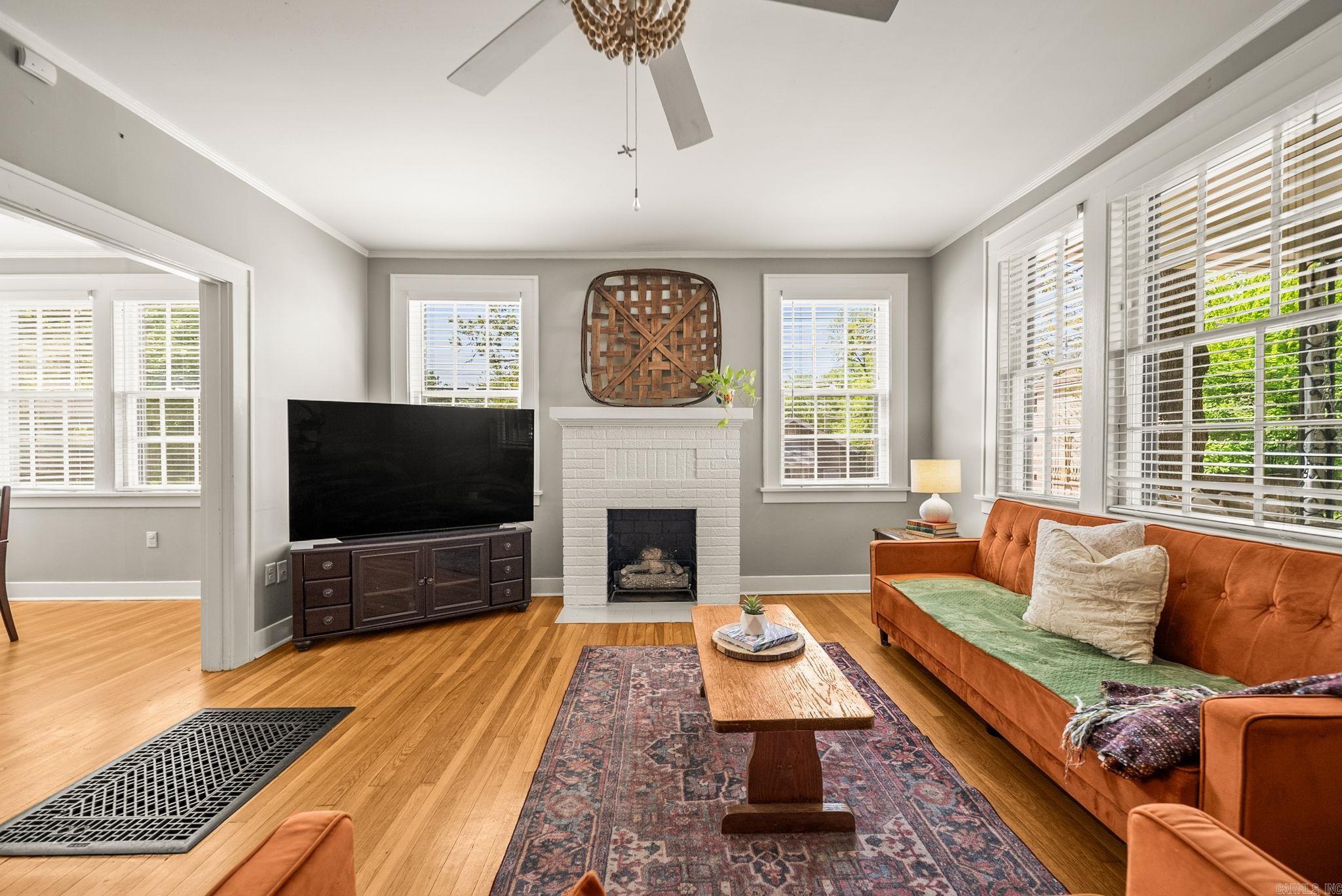 101 Linwood  Little Rock, AR